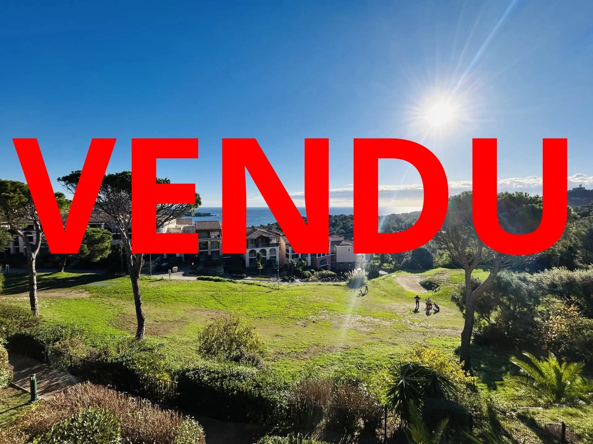 Agence immobilière de Azzurra Immobilier