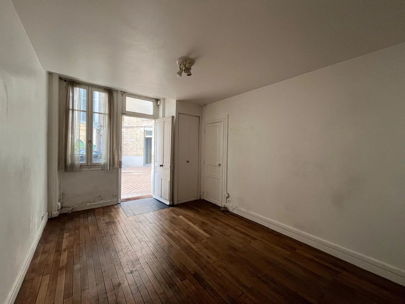 Paris 16e - AUTEUIL