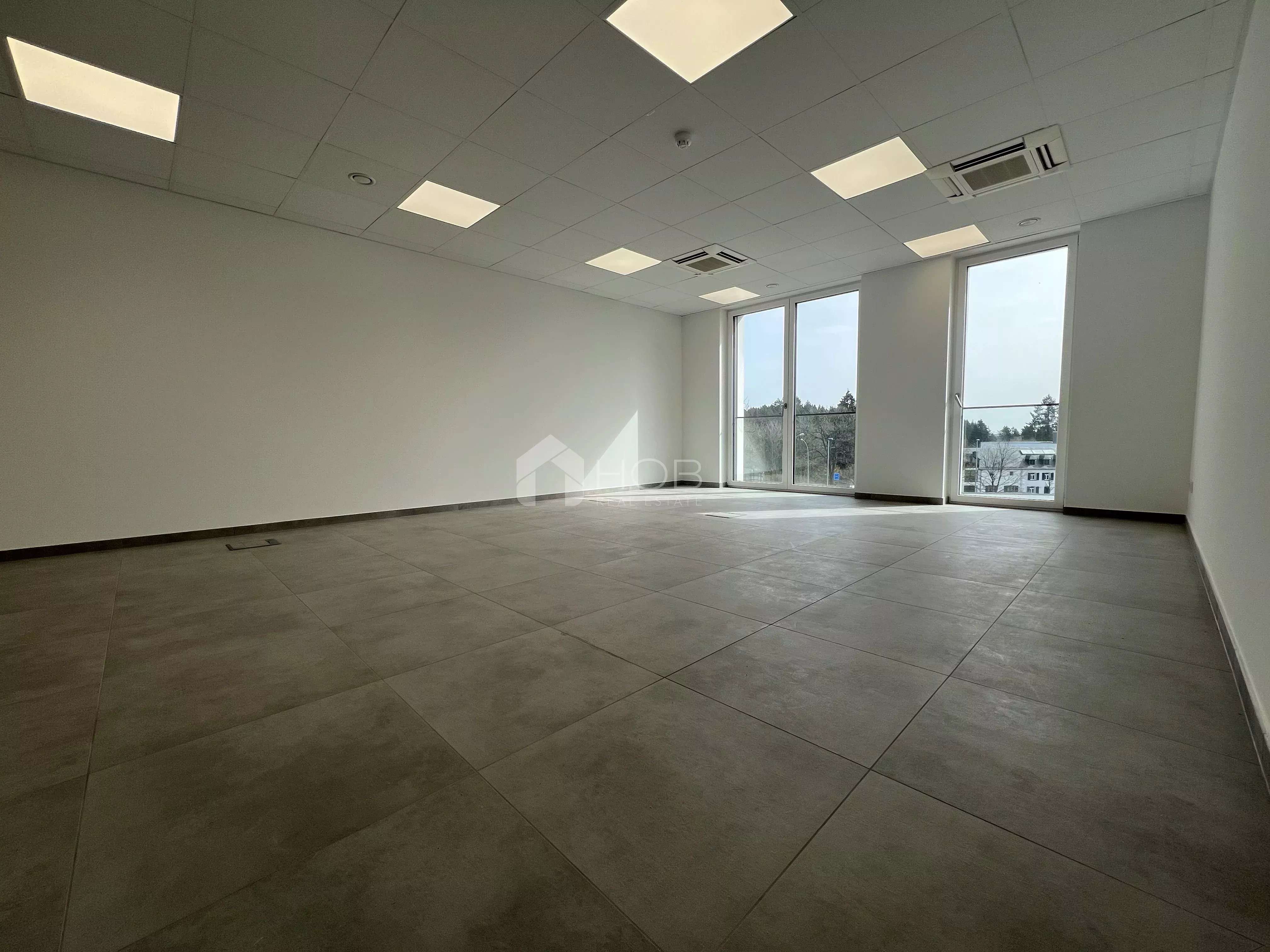 Büro zu verkaufen in Wemperhardt