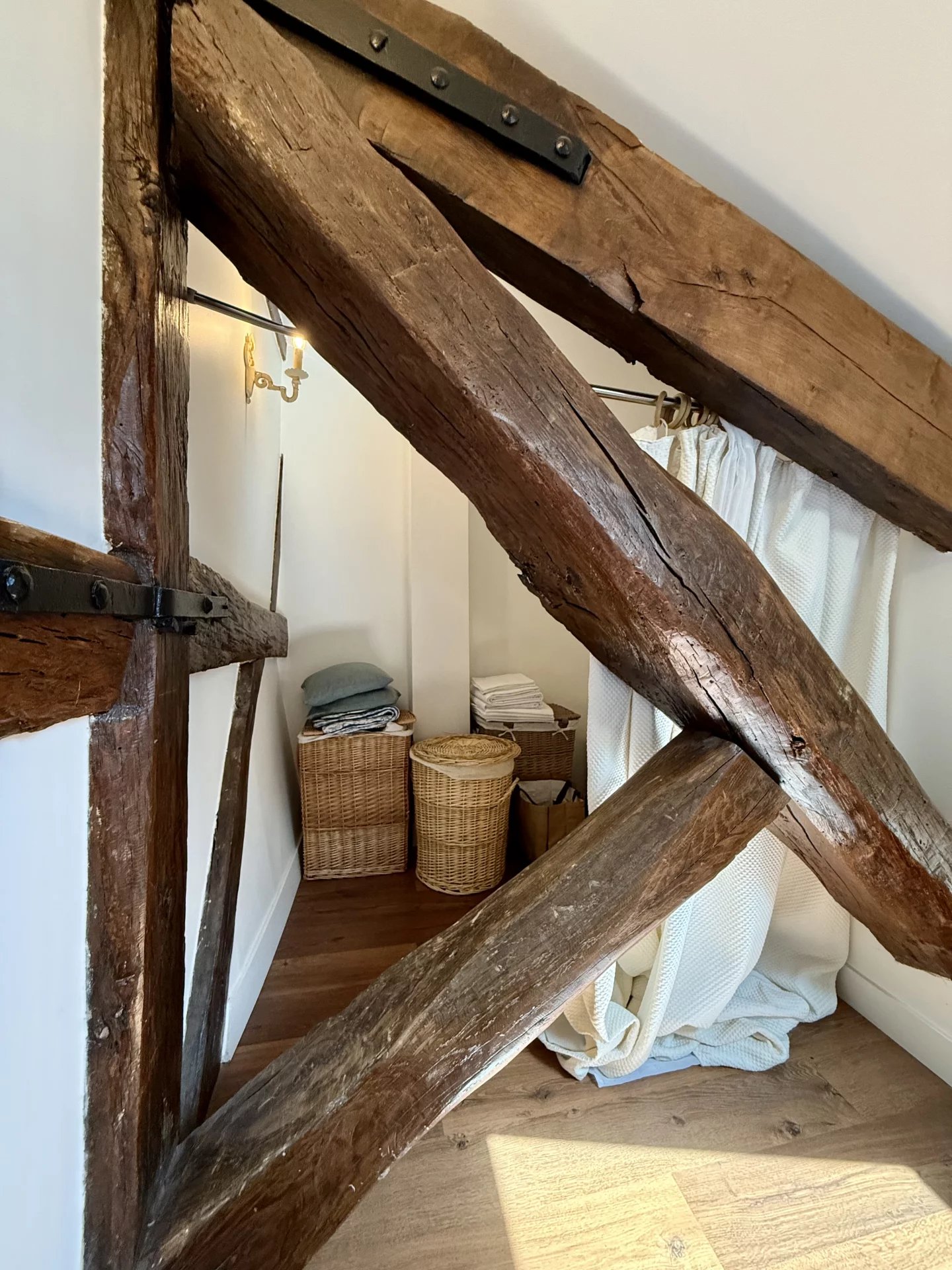 Location Appartement Paris 6ème