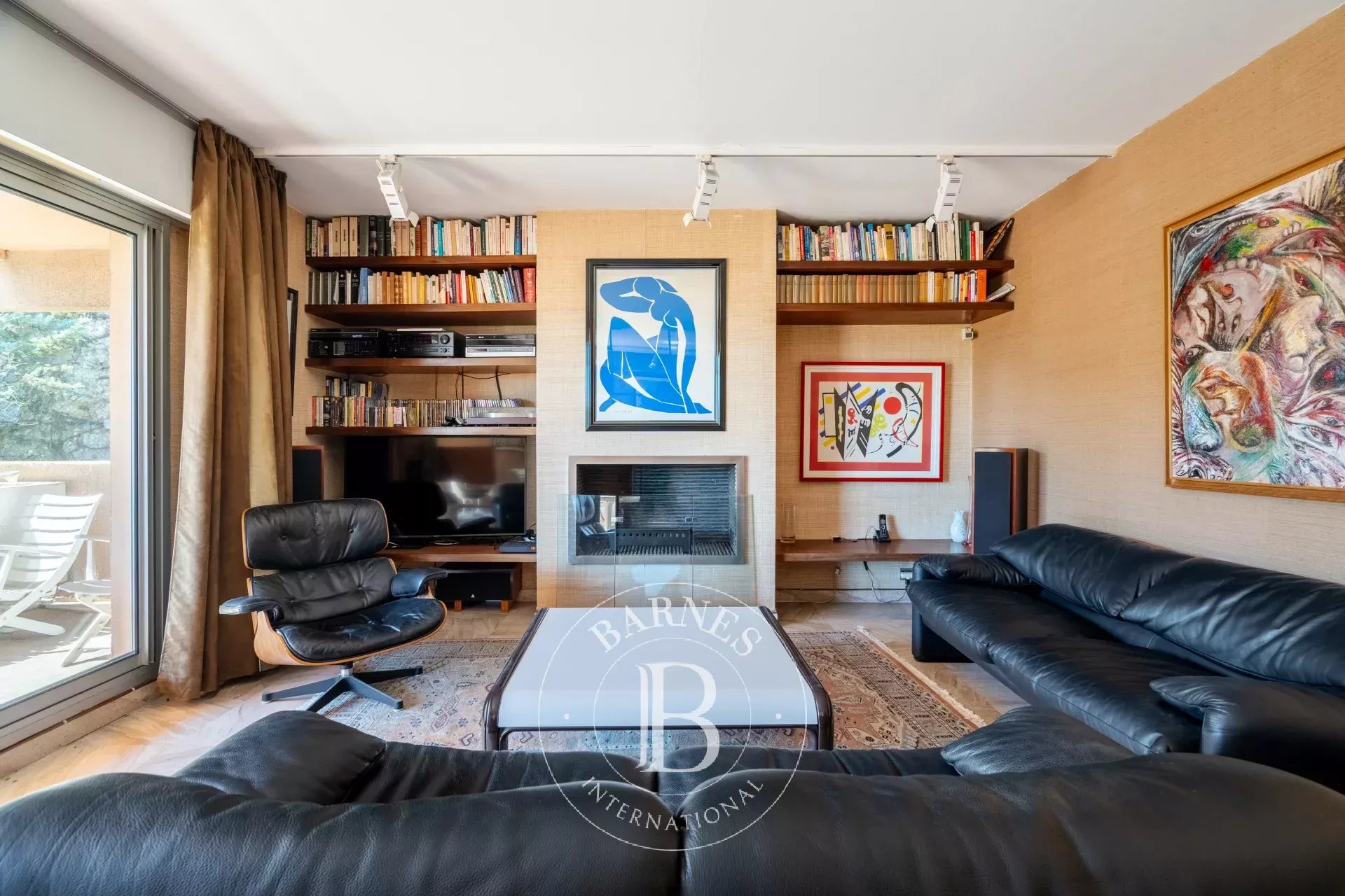 Daire Marseille 8ème - picture 9