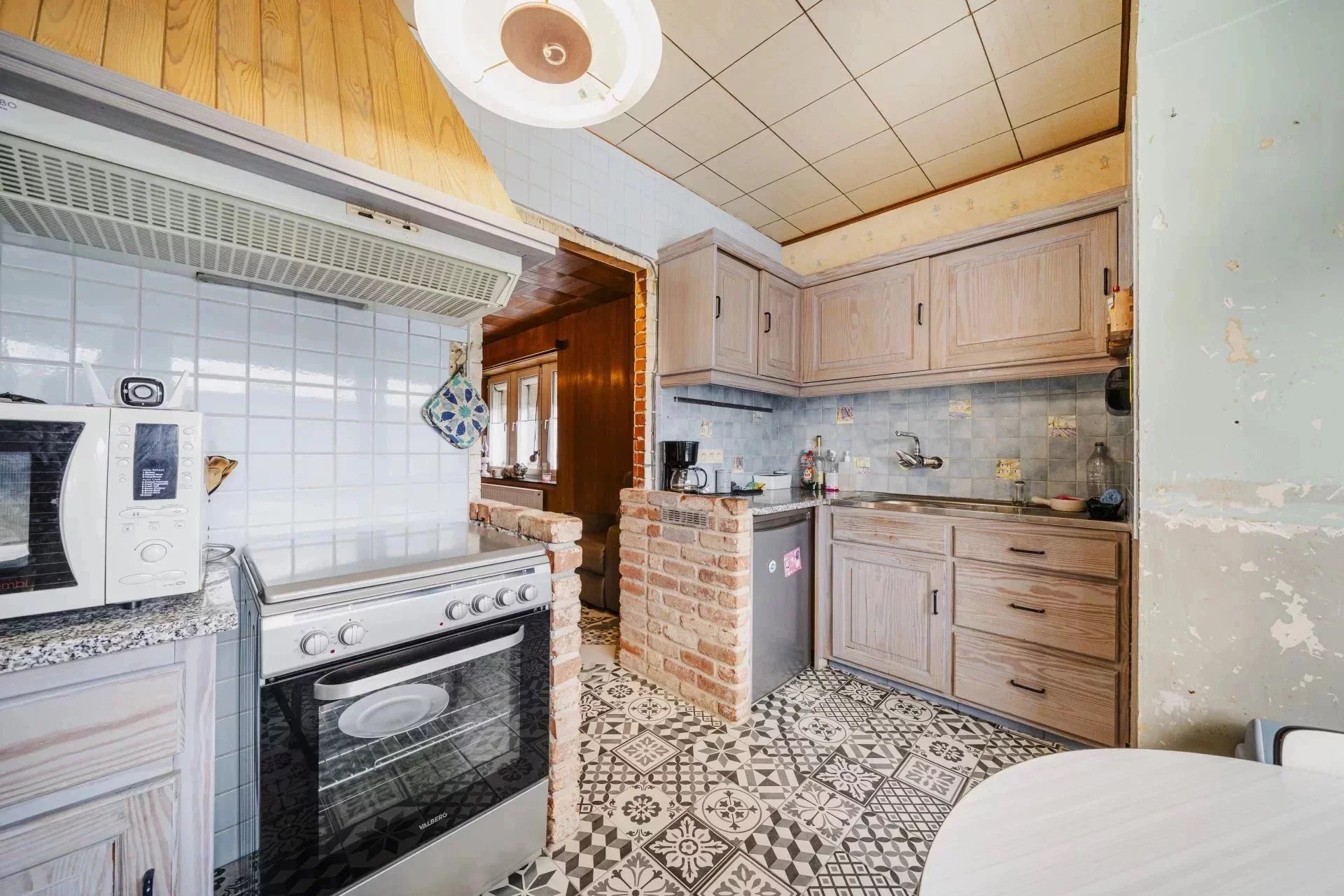 Vente Maison Libin
