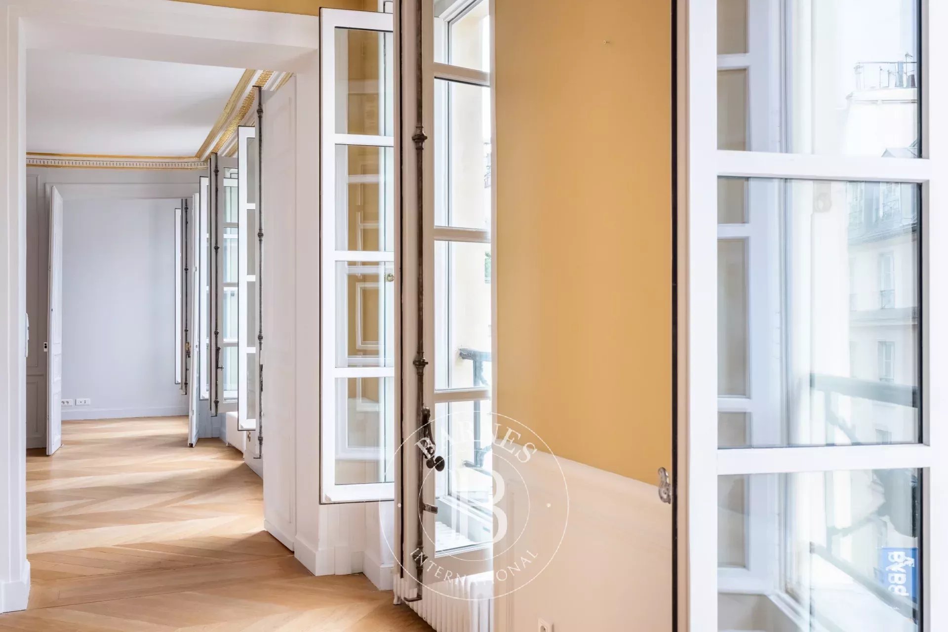 Daire Paris 2ème - picture 5