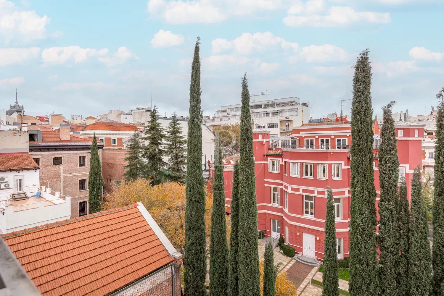 Daire Madrid - picture 32