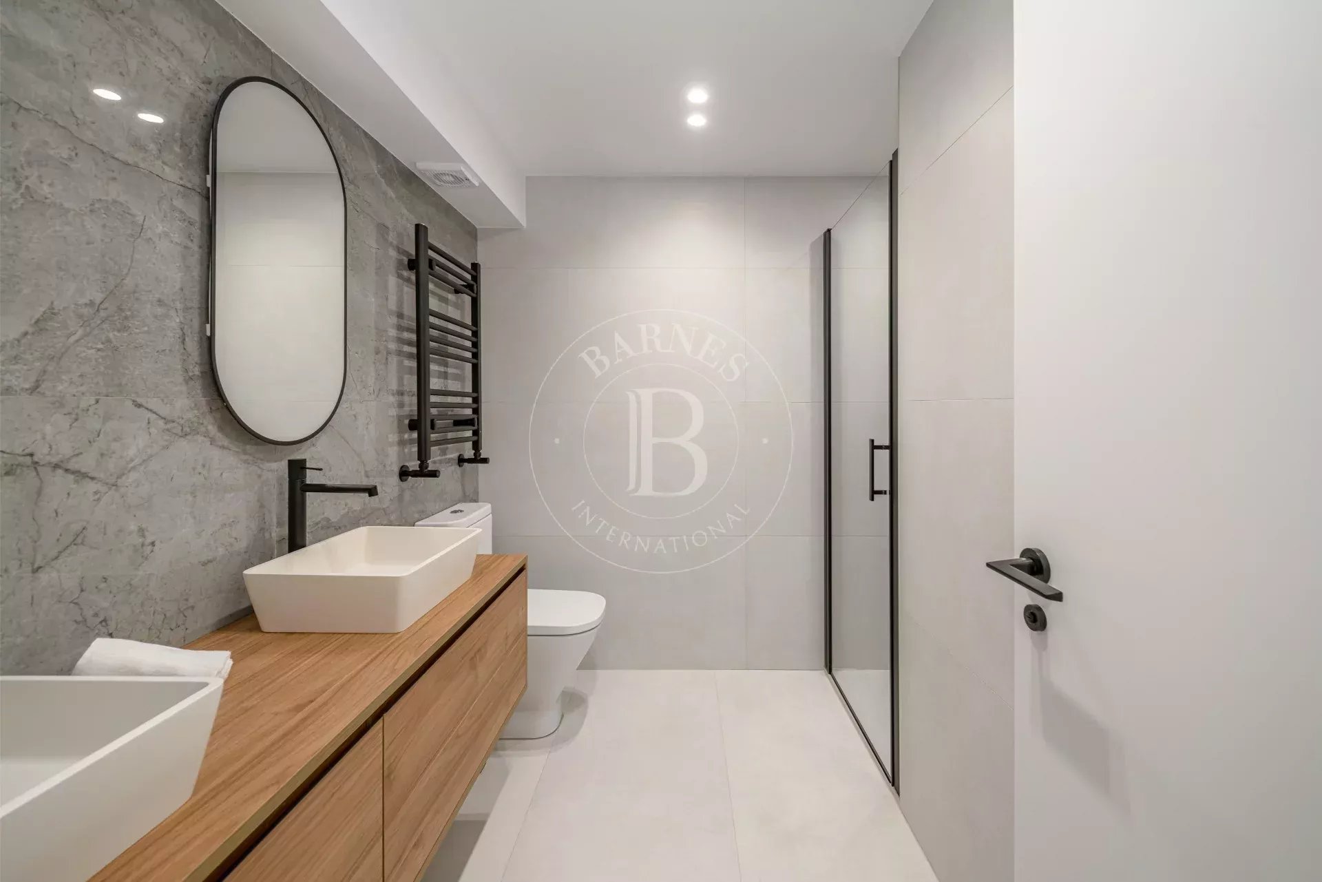 Daire Madrid - picture 10