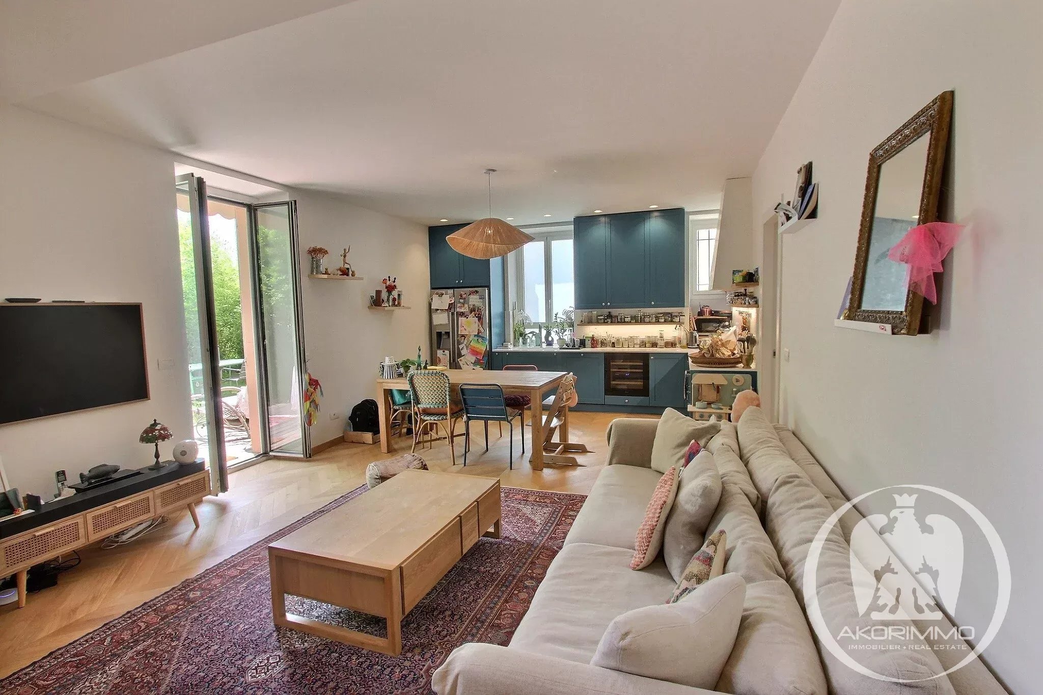 <span class='fw-semibold text-nowrap'>Apartamento</span>  - Apartamento  - <span class='text-nowrap'>5 piezas</span>  - <span class='text-nowrap'>104.69 m²</span> - <span class='t