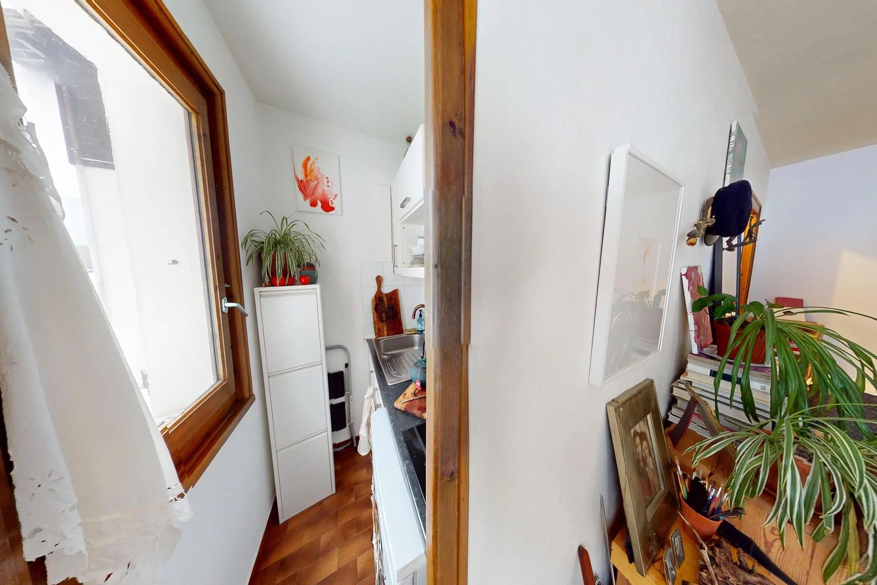 Photo of CHAMONIX - Studio Haute Aiguilles