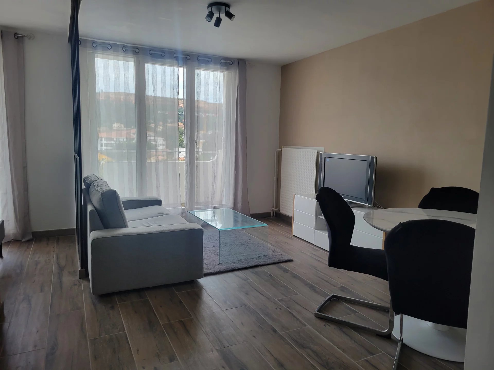Location Appartement Vitrolles