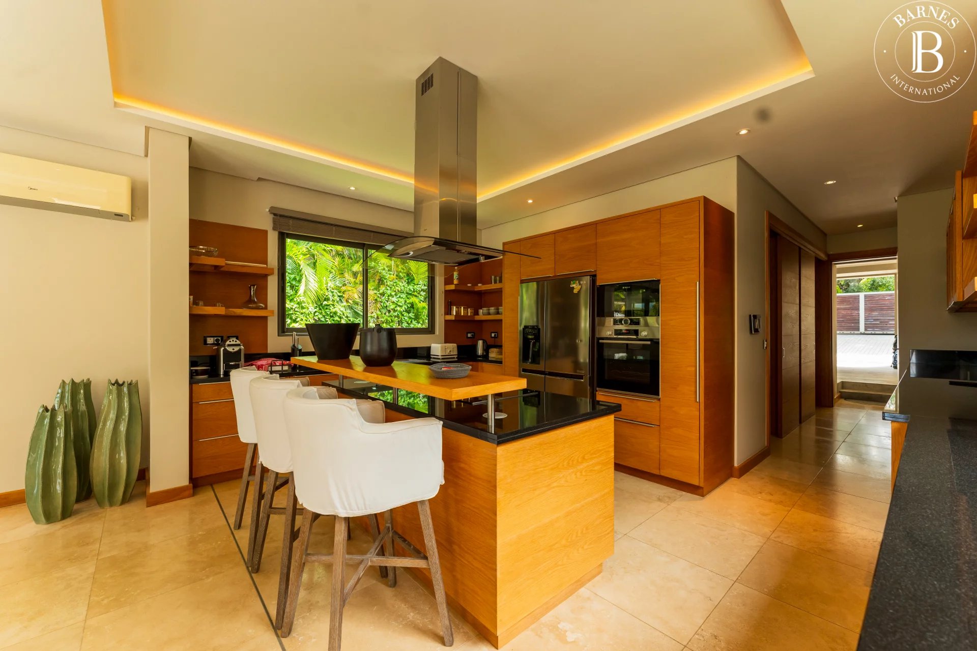 Villa Beau Champ - picture 13