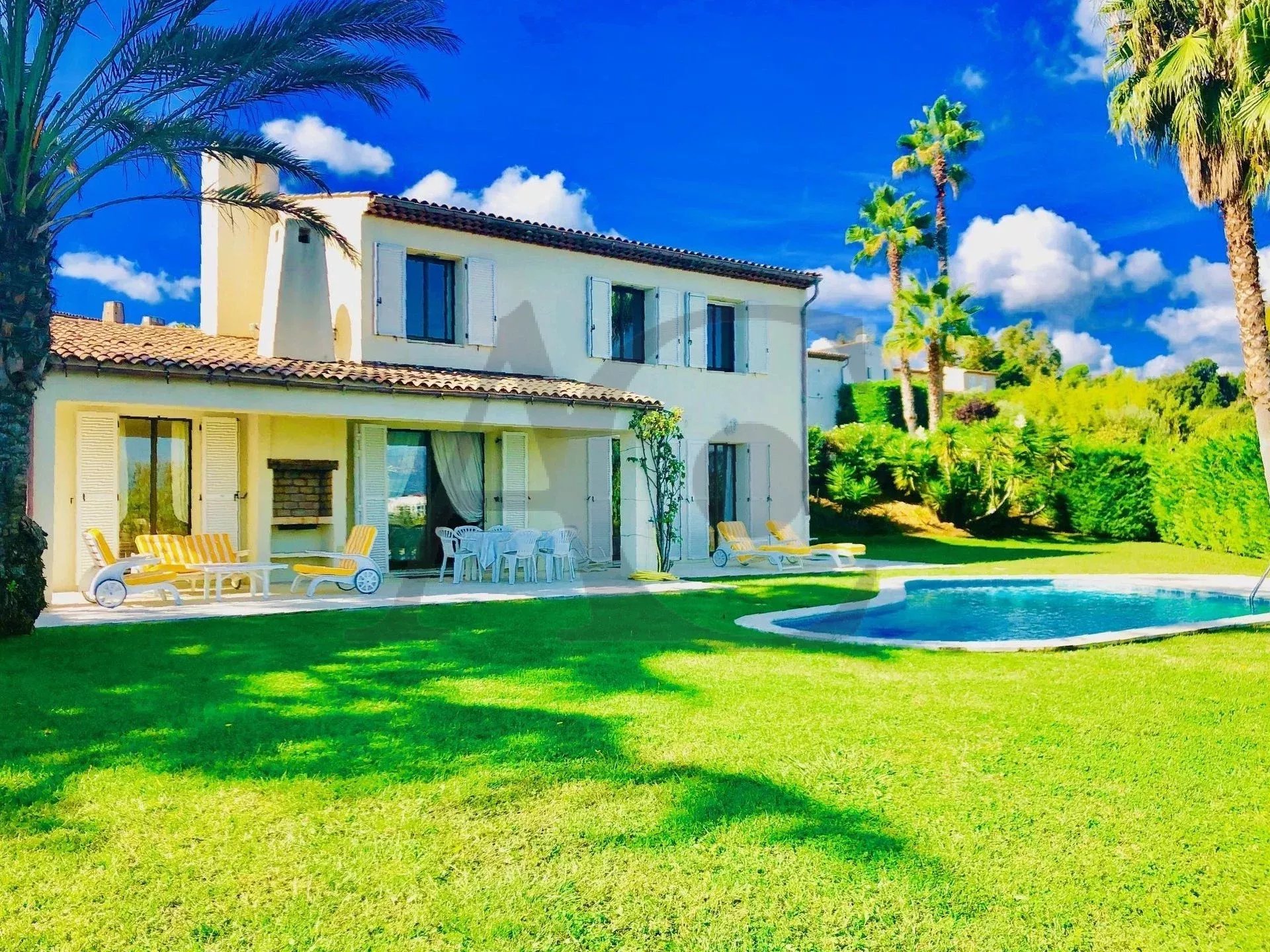 Agence immobilière de Agence centrale