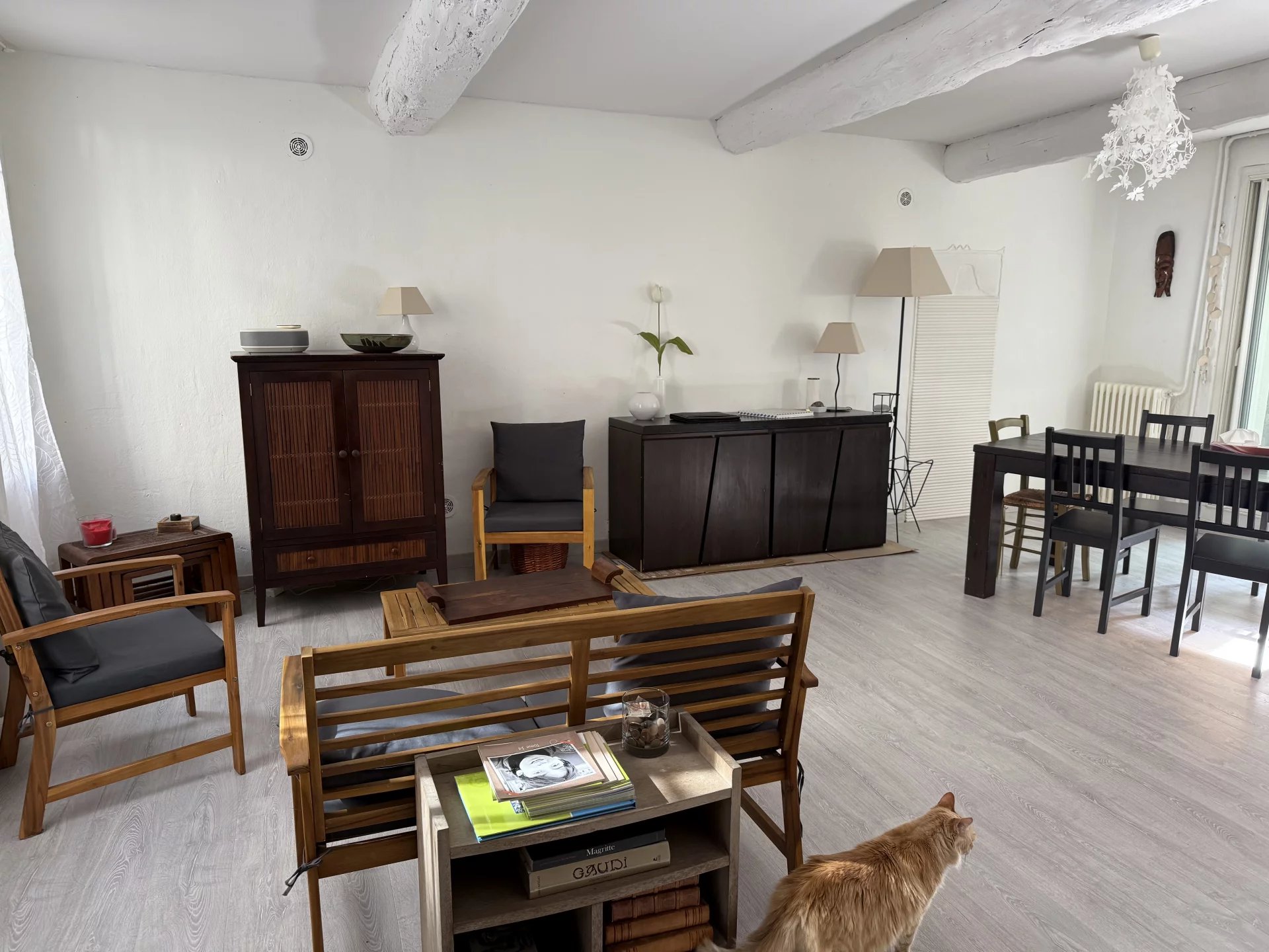Vente Maison de ville Nîmes