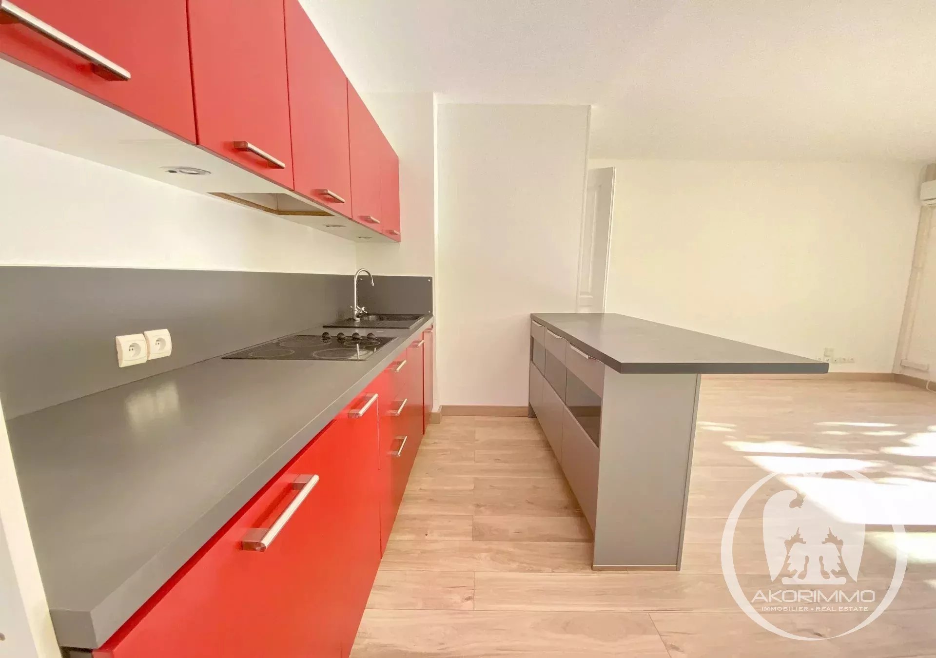 Vendita Appartamento - Nizza (Nice) Sainte Marguerite