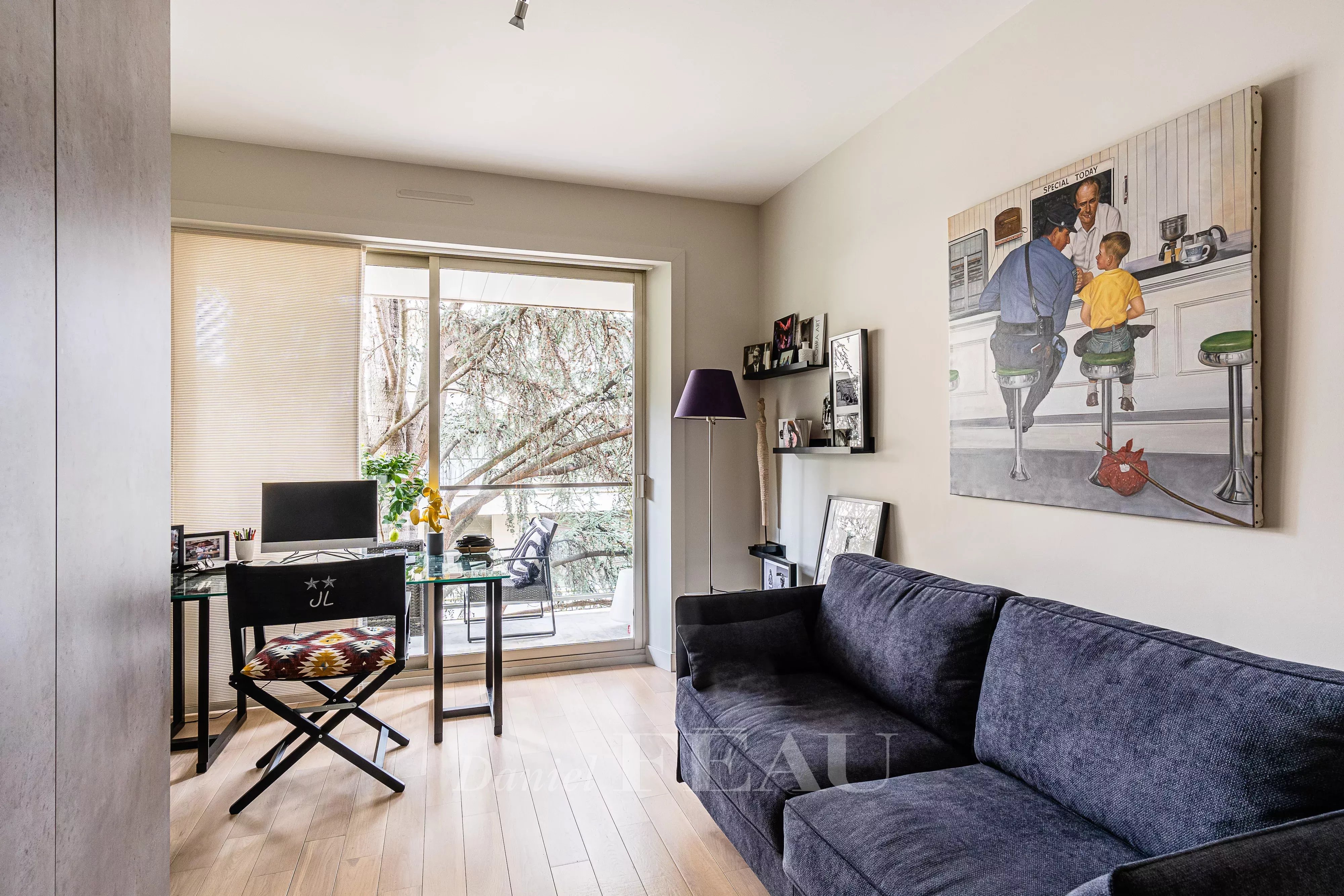 Sale Apartment Neuilly-sur-Seine