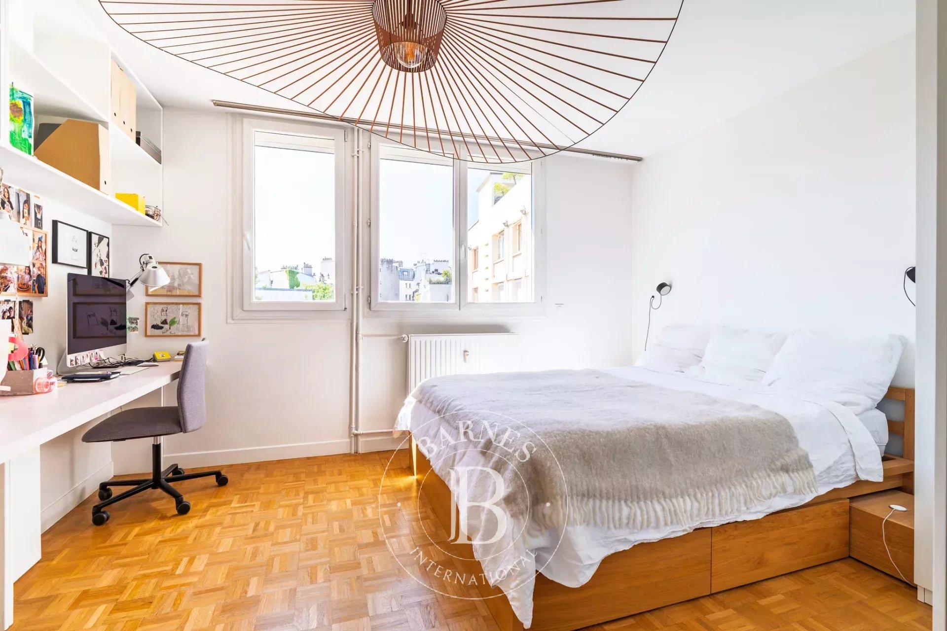 Appartement Boulogne-Billancourt  -  ref 85341482 (picture 3)