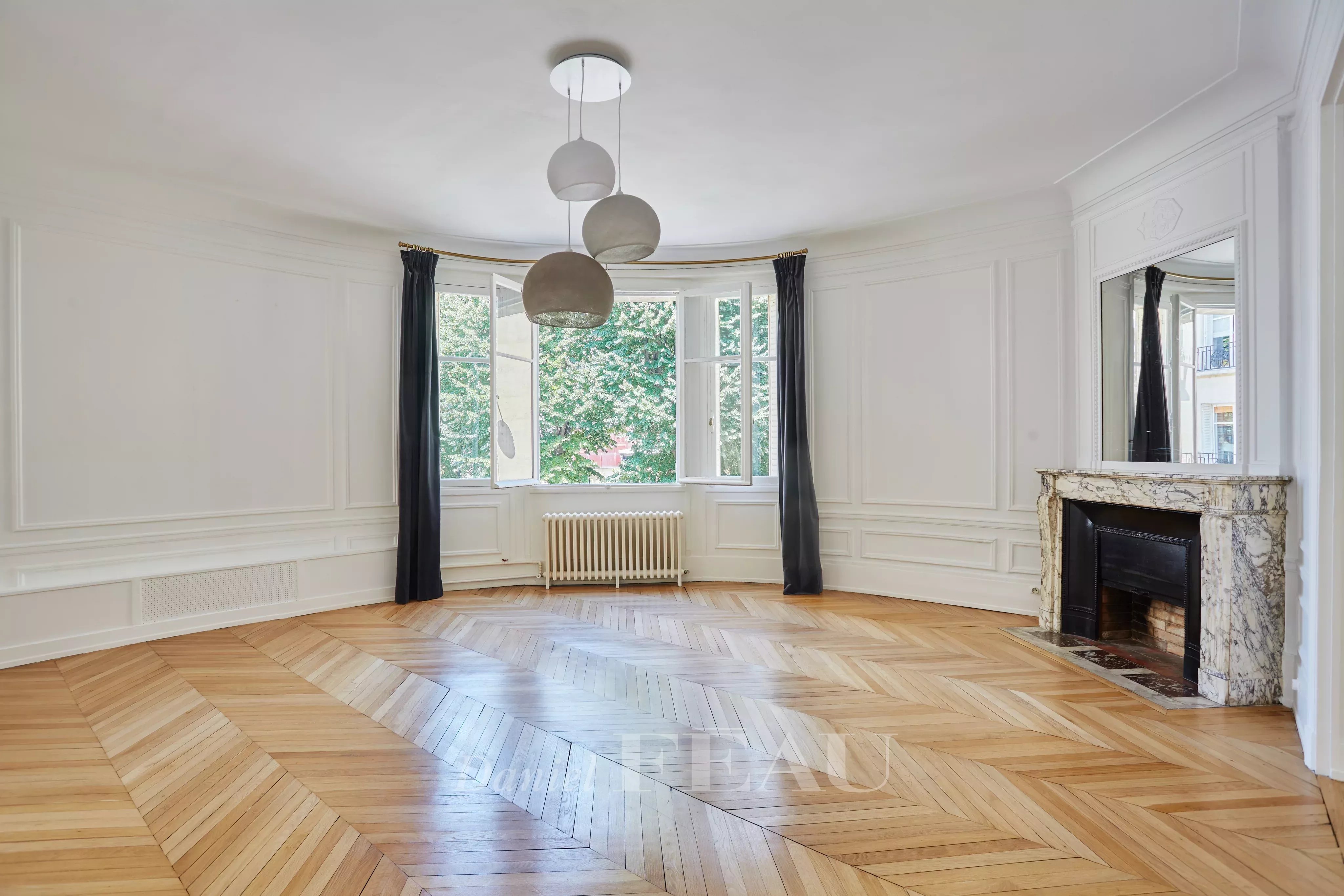Rental Apartment Paris 7th
