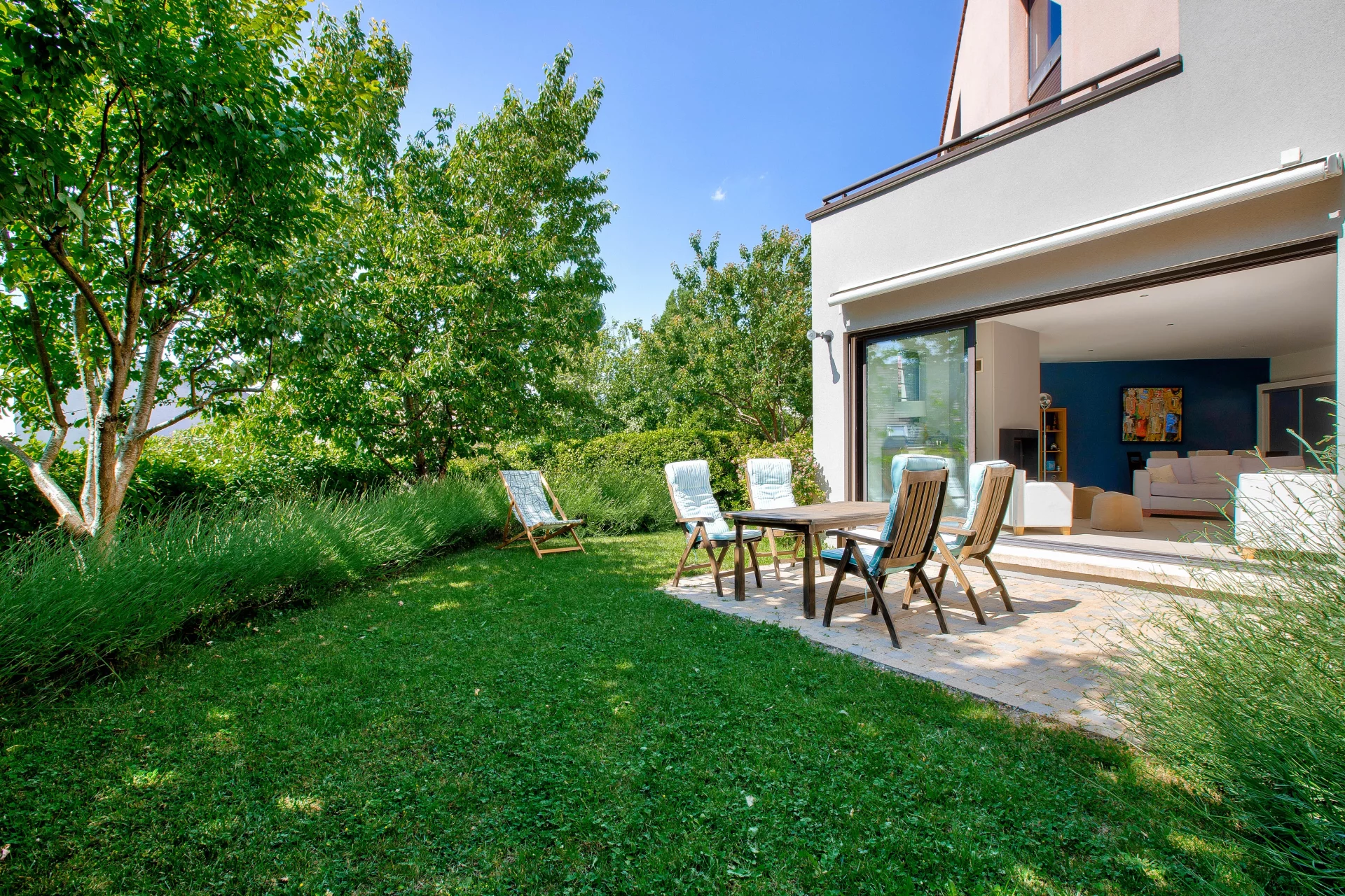 Rueil-Malmaison - MONT-VALERIEN