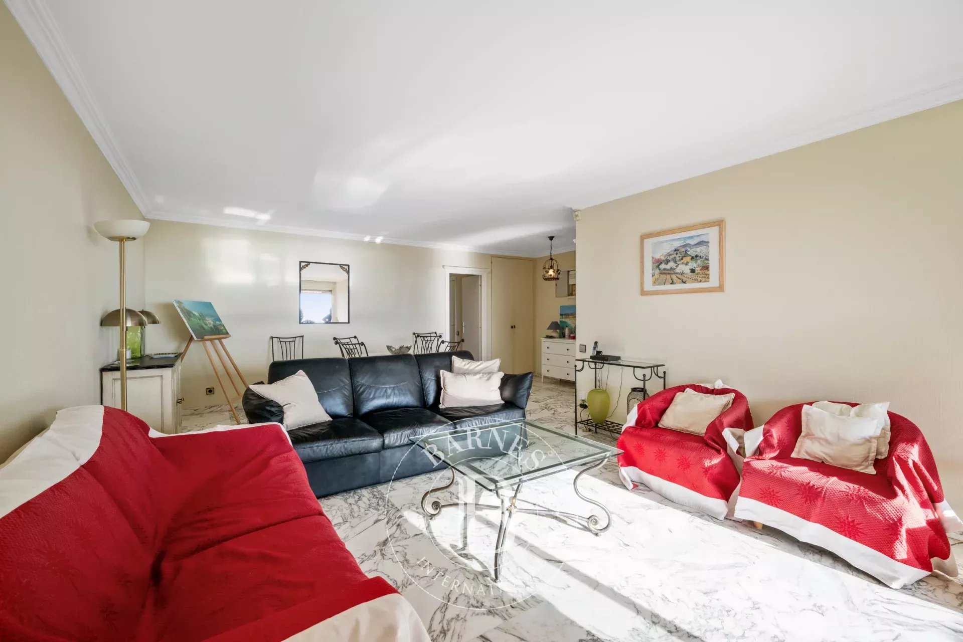 Daire Nice - picture 8