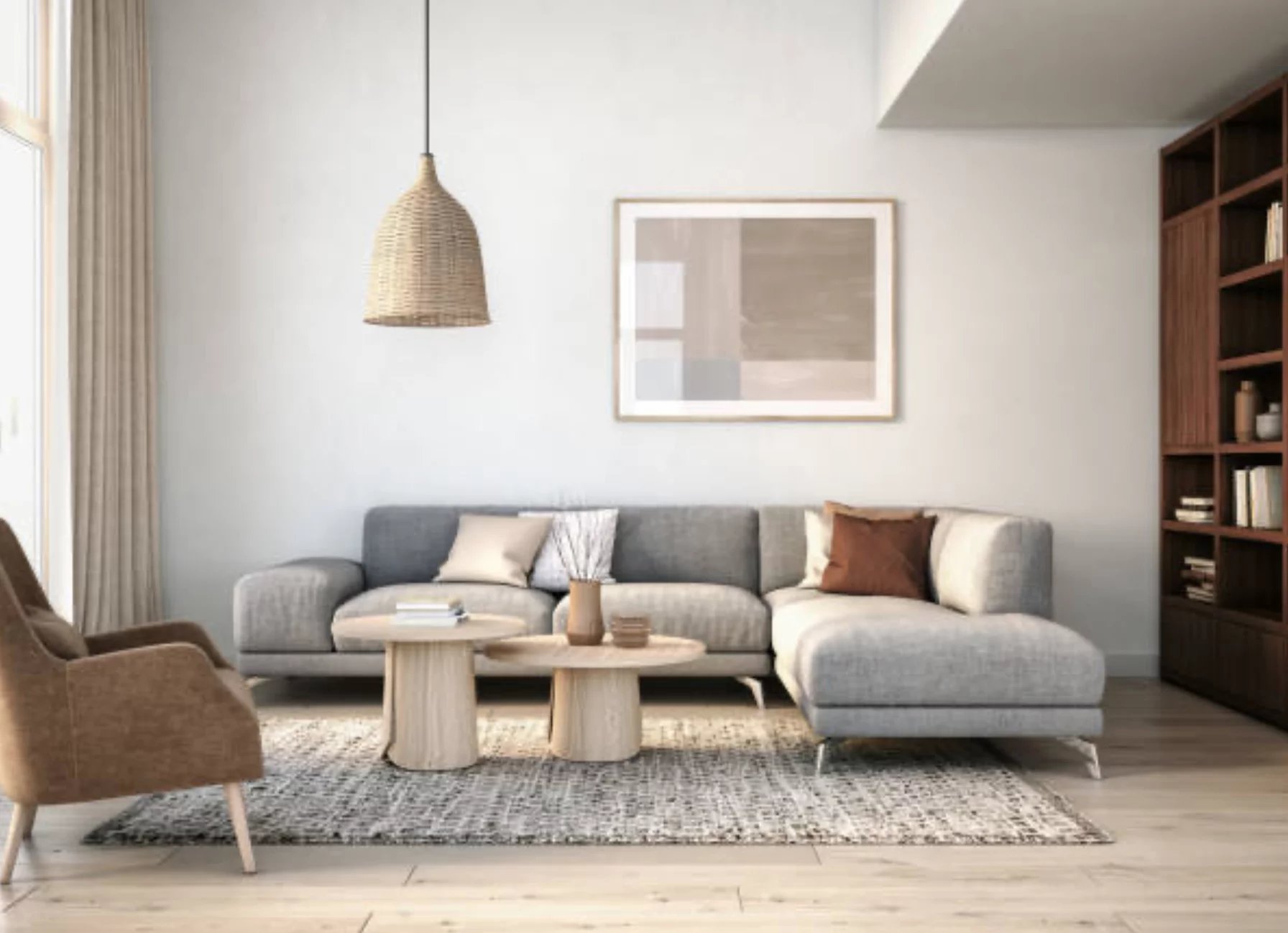 Agence immobilière de La Clé Du Bonheur