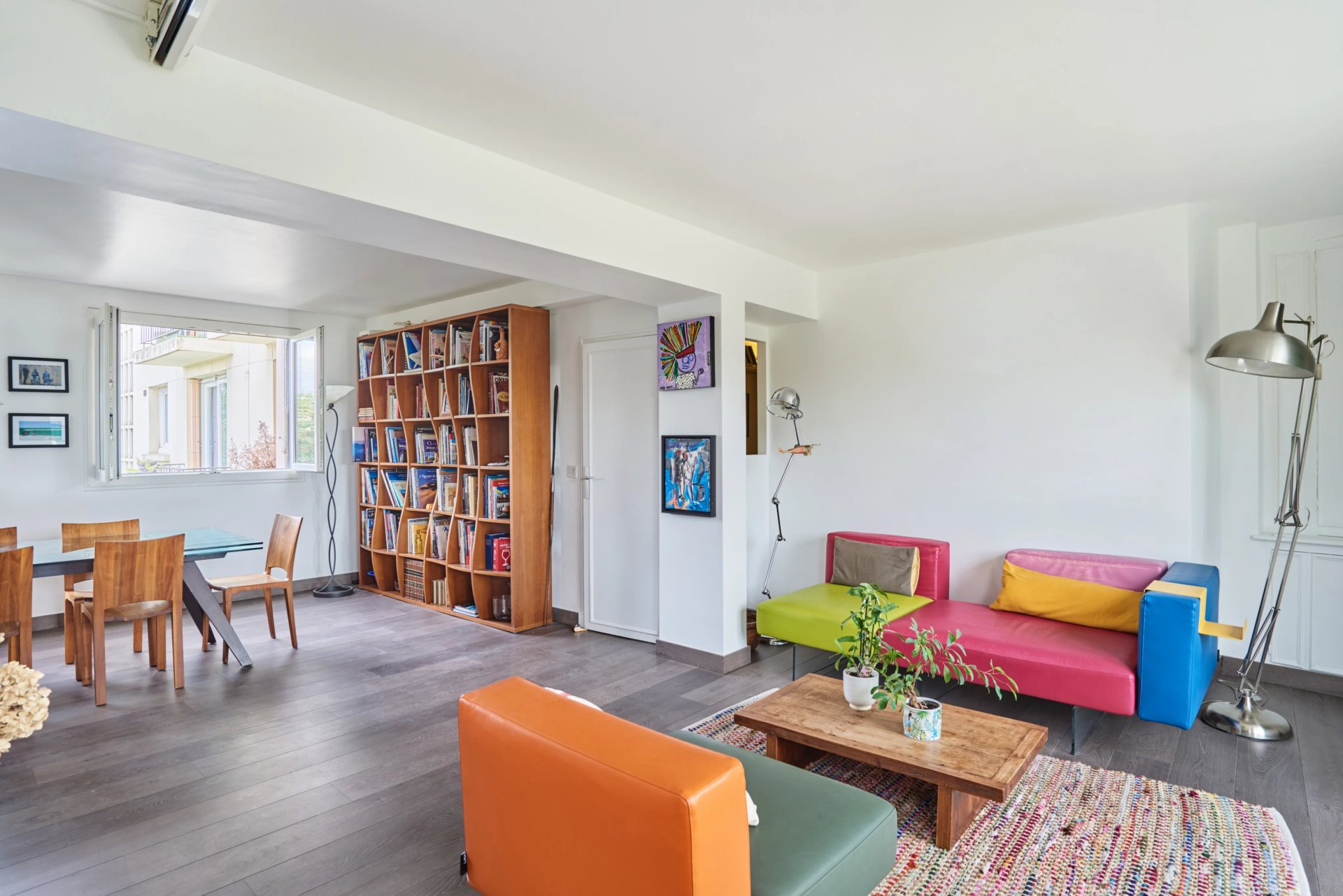 2 Bedroom Apartment/Flat's Image 3
