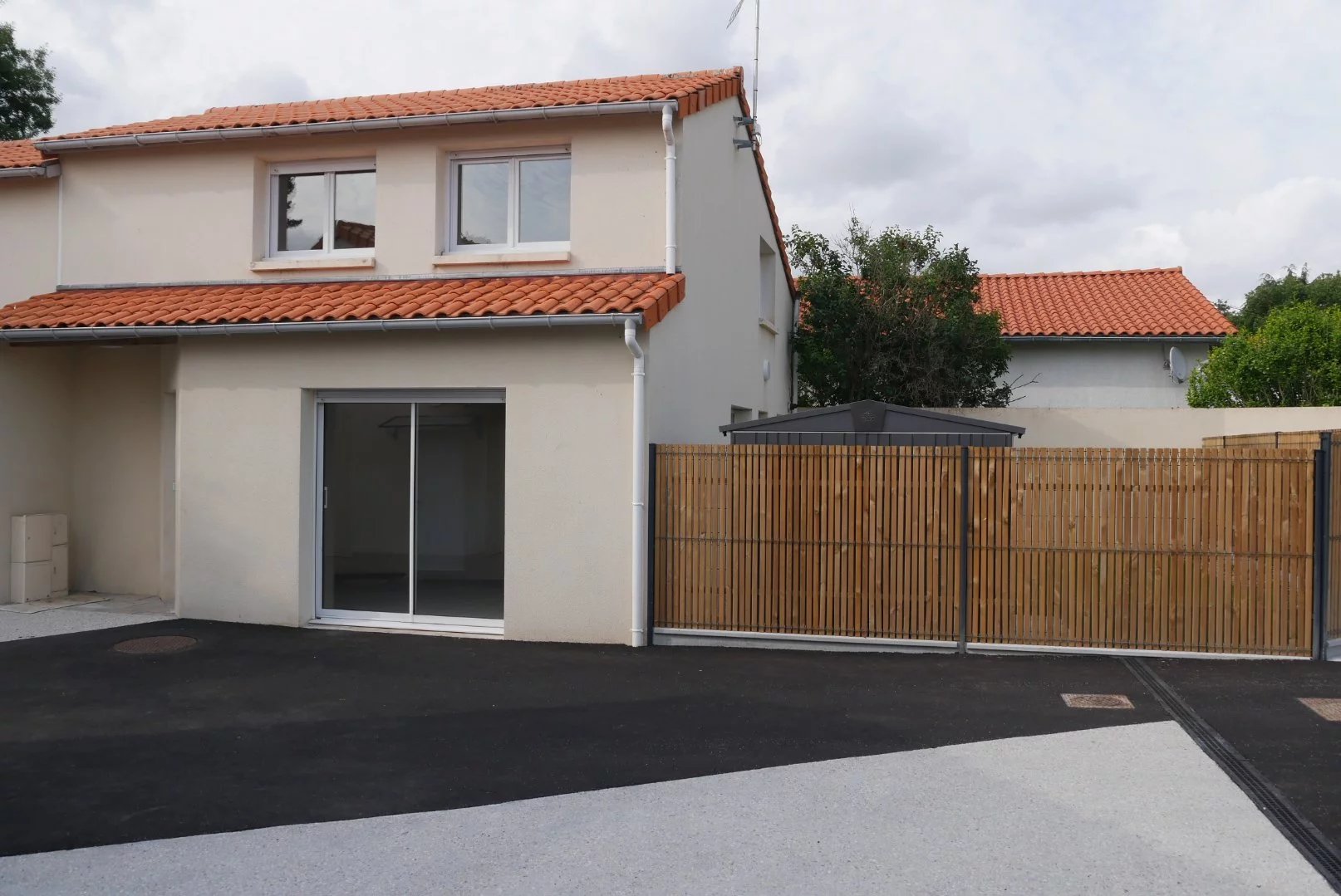 Location Maison Cholet