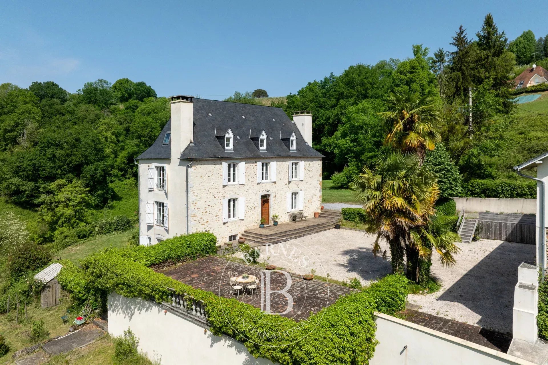 Propriété Pau  -  ref 86937910 (picture 1)