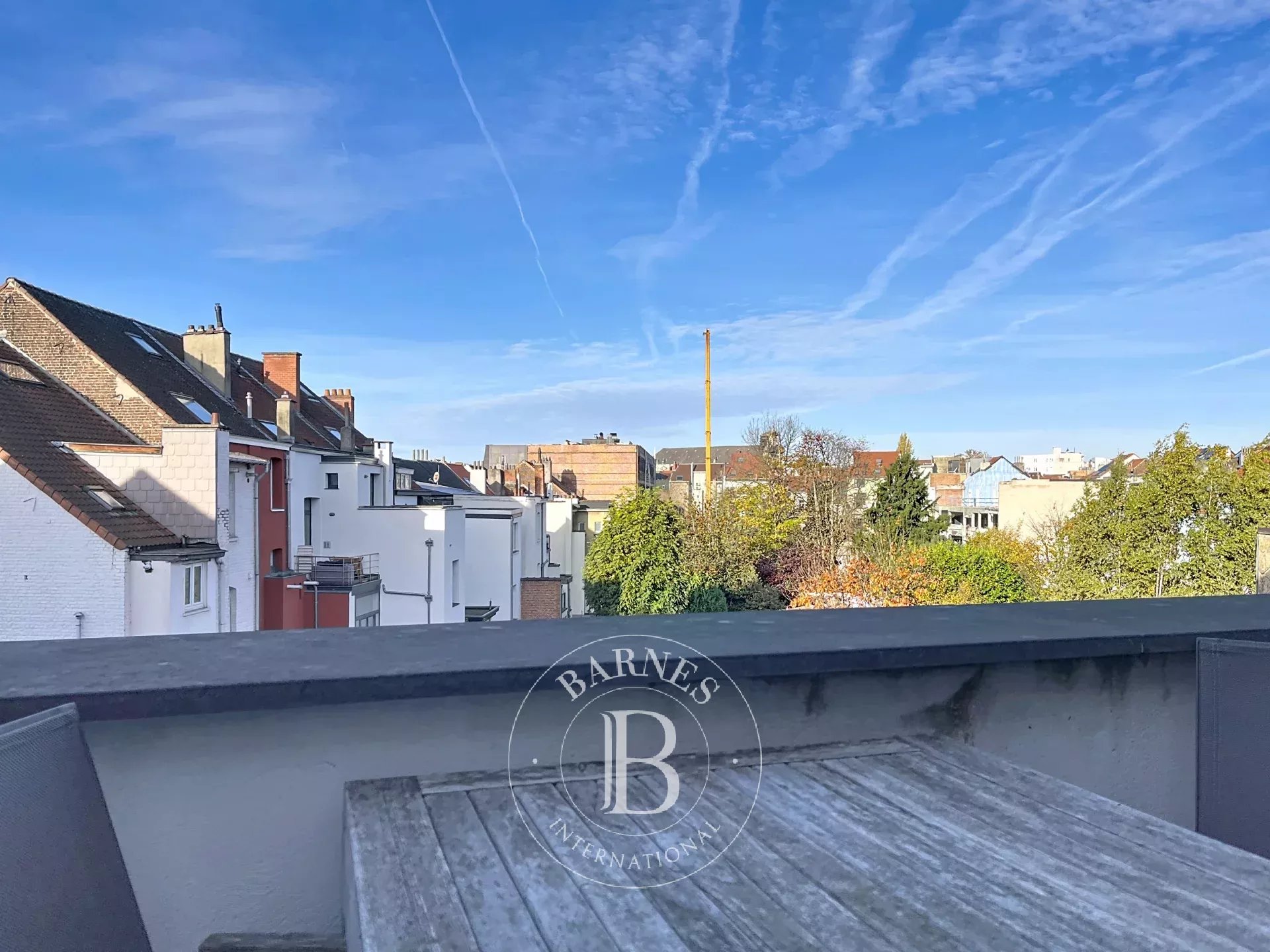 Tenbosch - Appartement 2 chambres