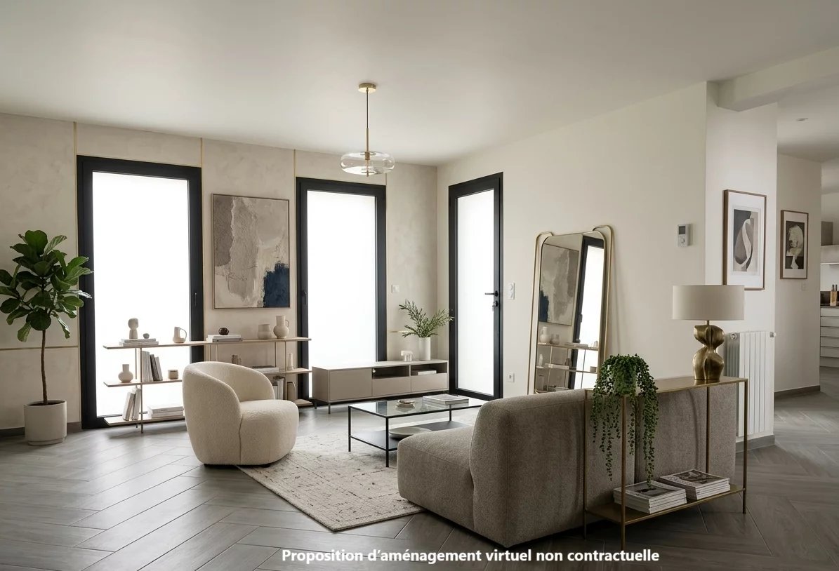 Agence immobilière de Cabinet Eric Gameiro