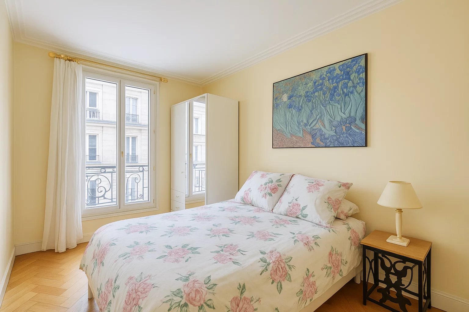 2 Bedroom Apartment/Flat's Image 11
