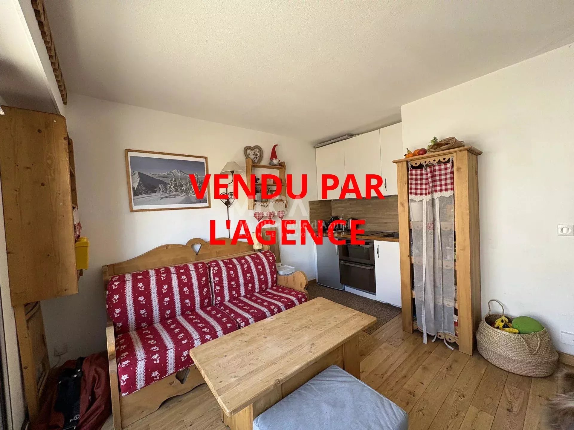 Agence immobilière de My Little Côte d'Azur