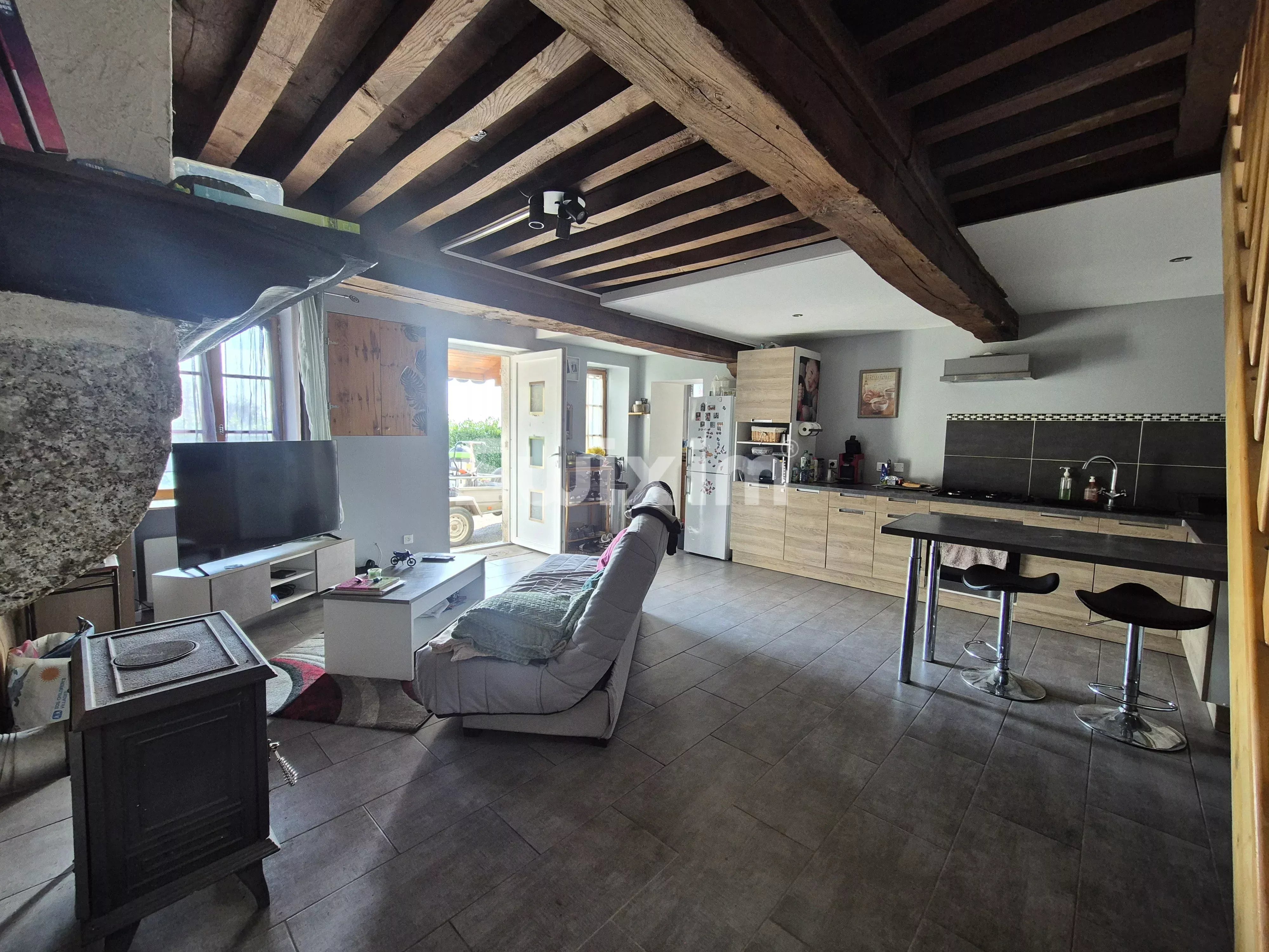 Agence immobilière de Swixim Avallon