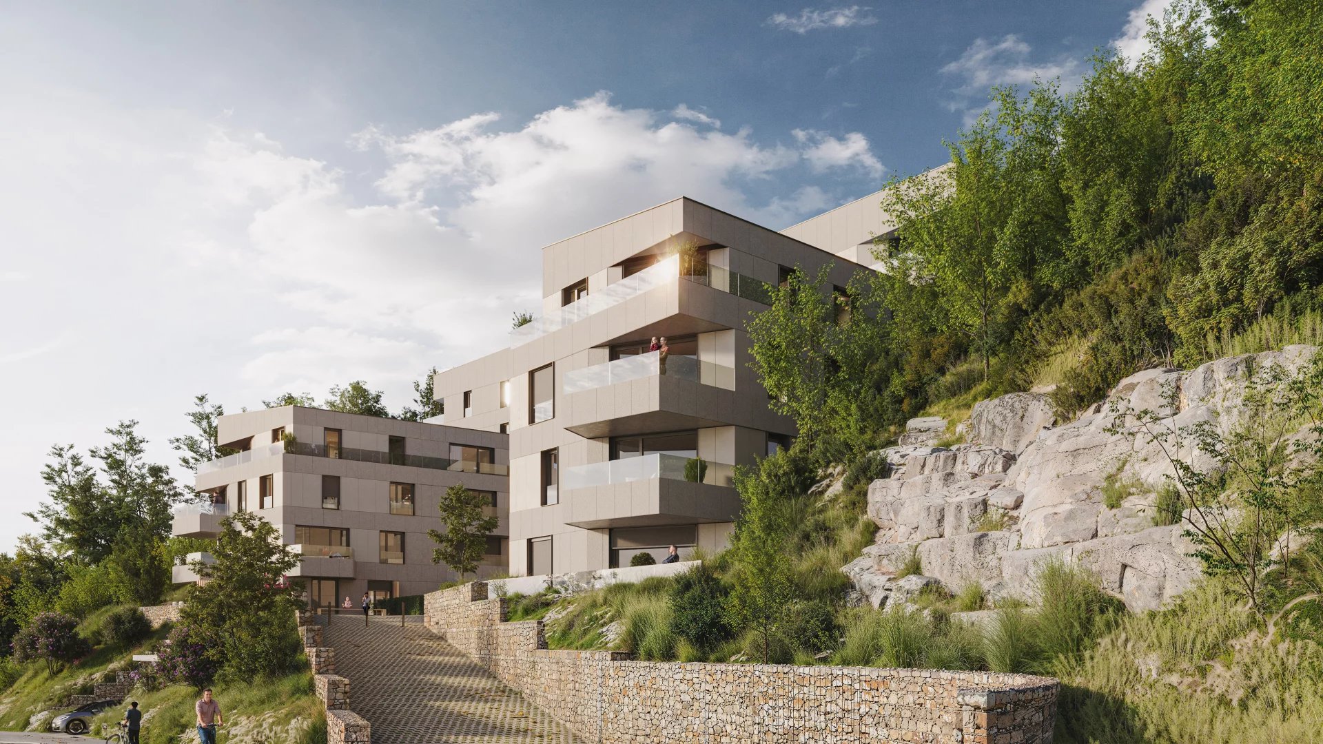 Eden - Appartements - photo 3