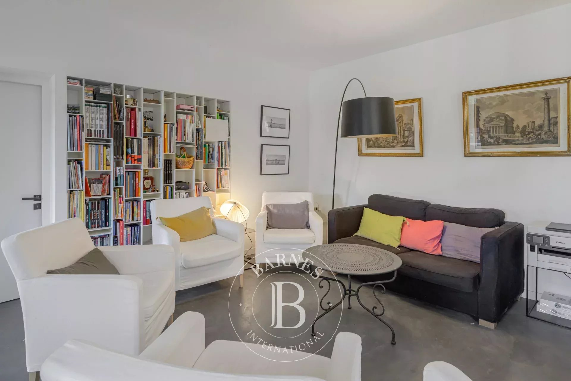 Ev Saint-Cyr-sur-Mer - picture 6