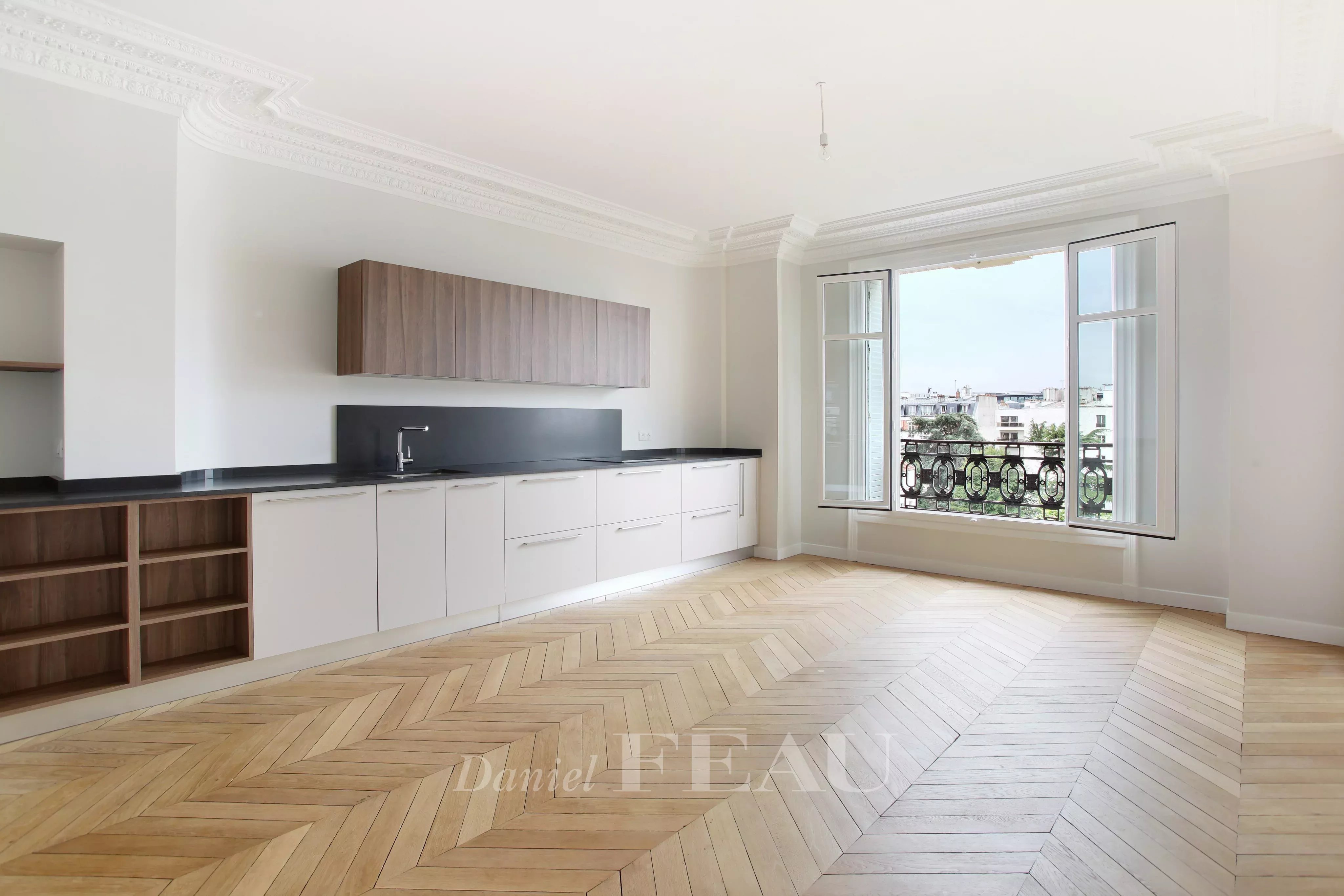 Location Appartement Neuilly-sur-Seine