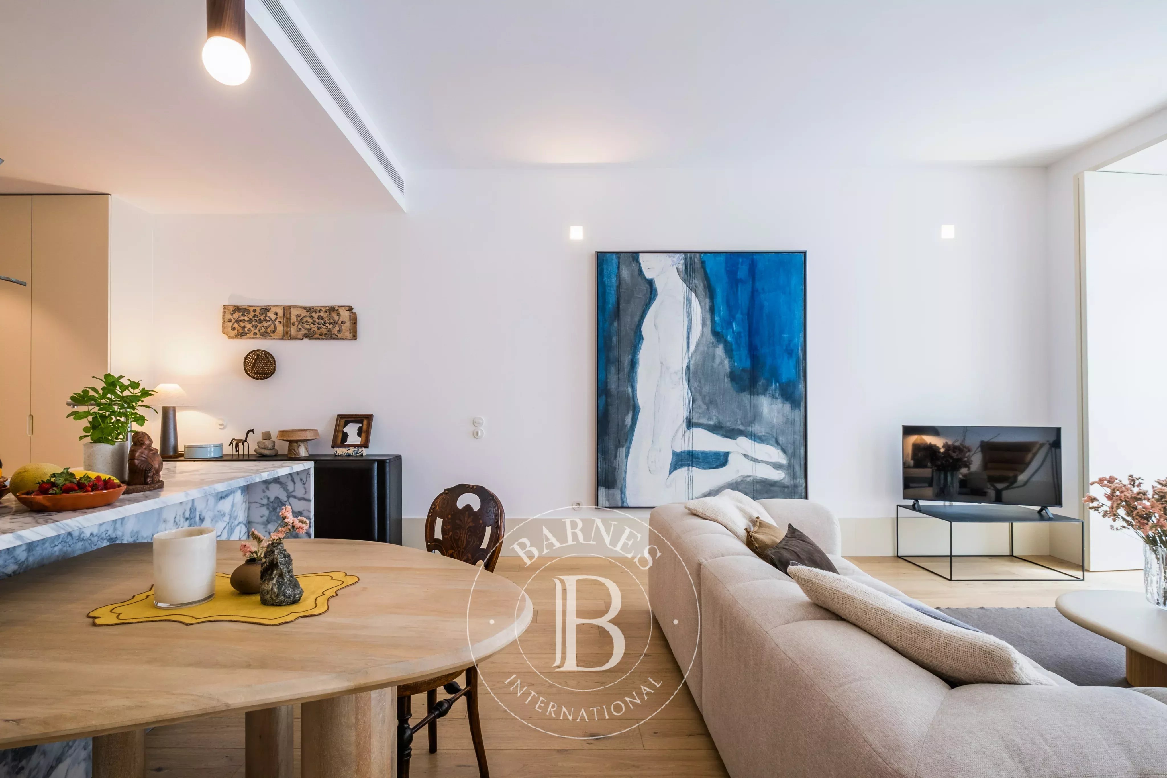 Award-winning Lisbon Pied-à-Terre
