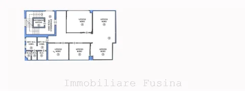 Ufficio in affitto - Bolzano