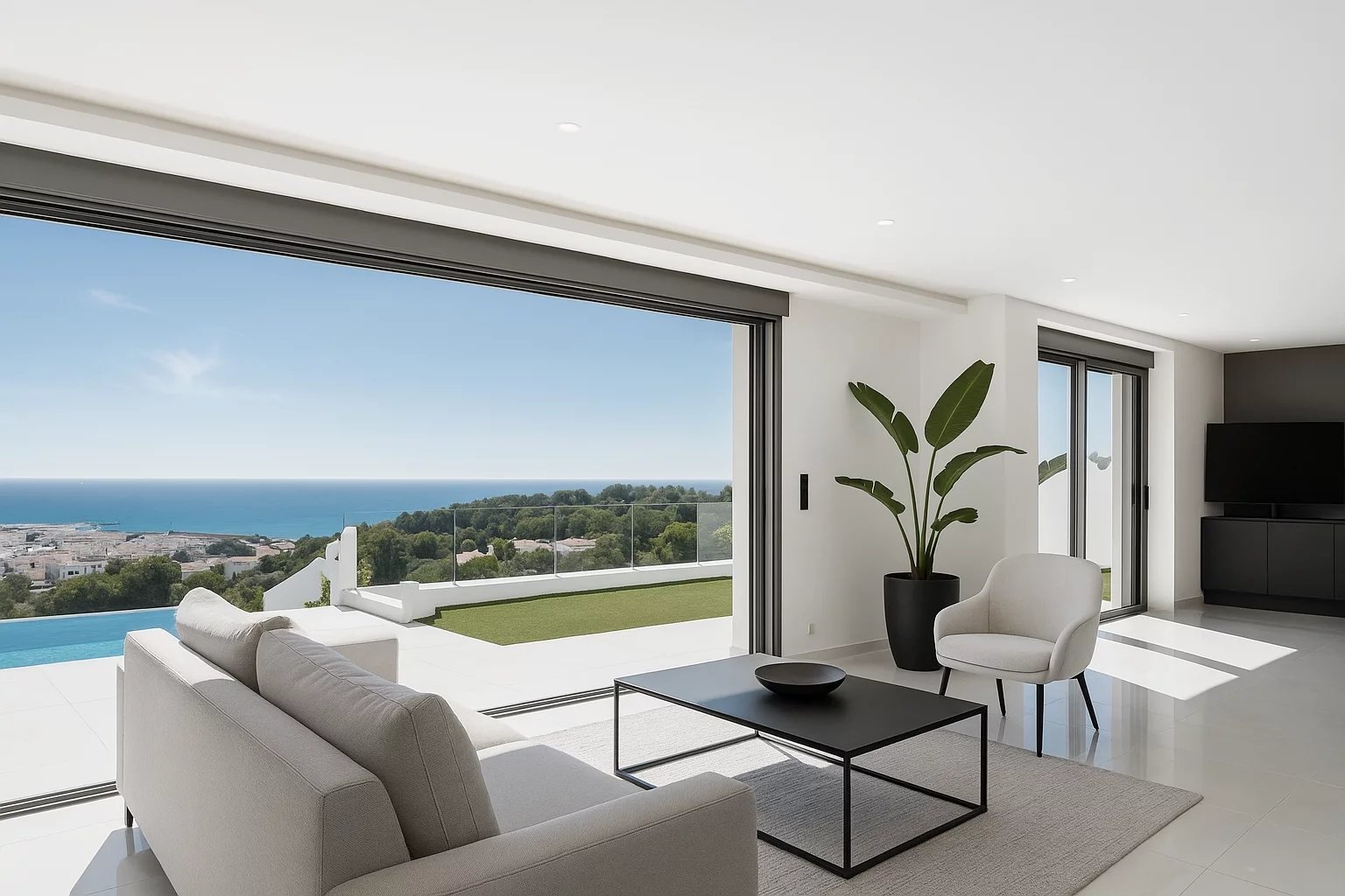 Agence immobilière de Nicolson REALTY