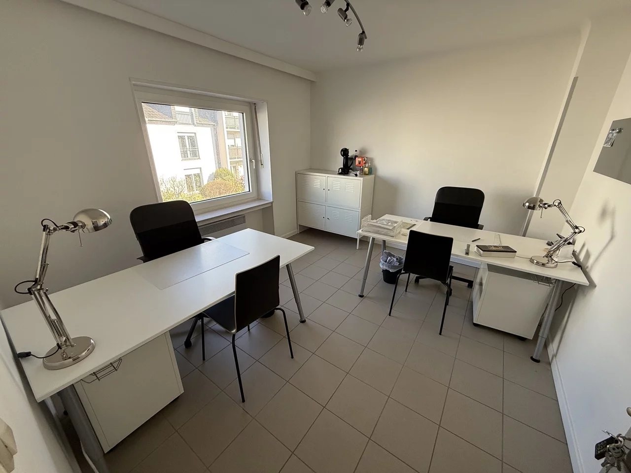 Vermietung Büro Hagen