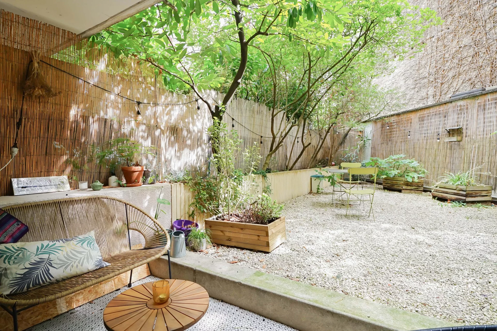 Paris 18e - RUE VAUVENARGUES