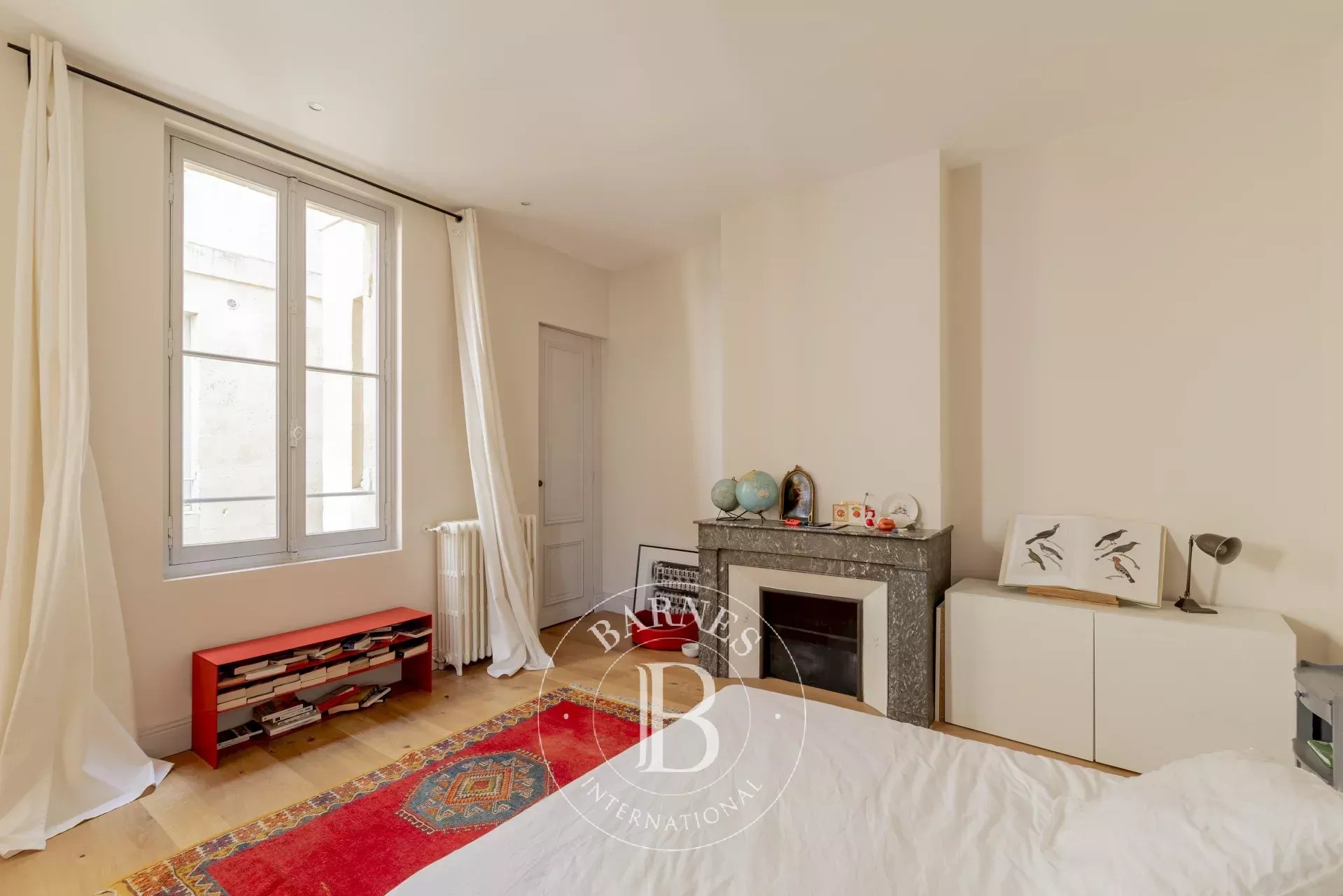 Daire Bordeaux - picture 12