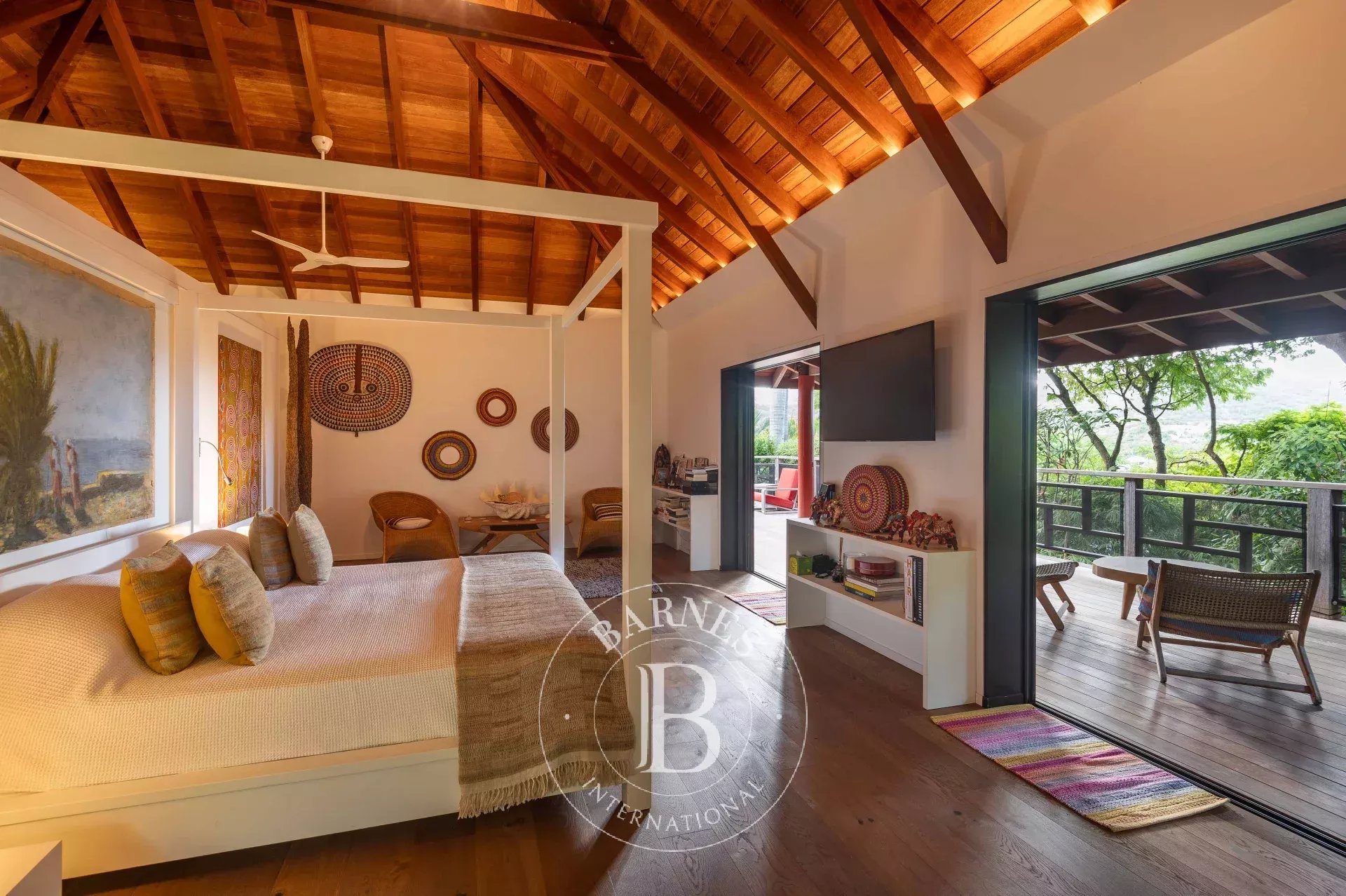 Villa Saint Jean - picture 22