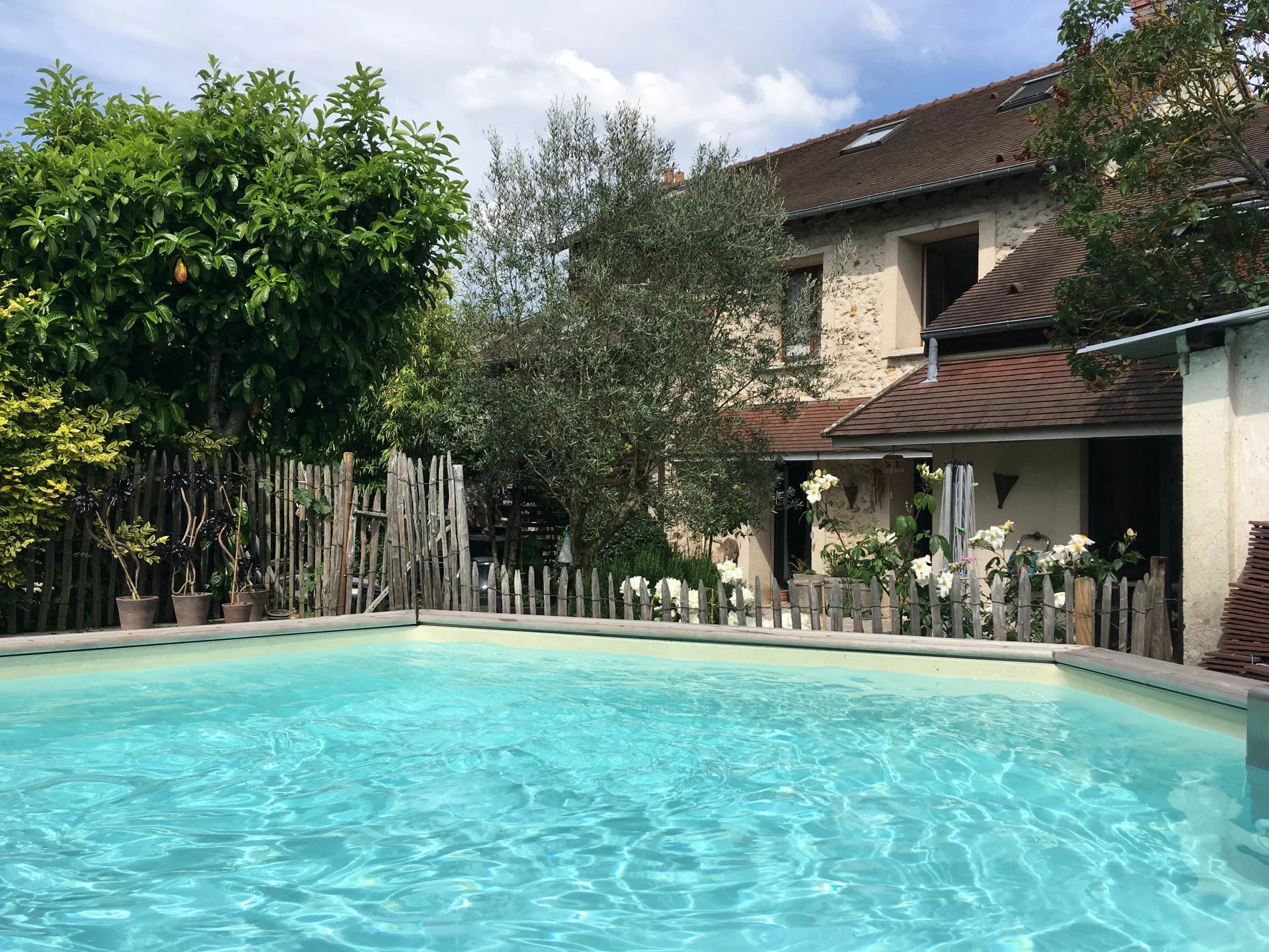 Agence immobilière de Futur Transactions