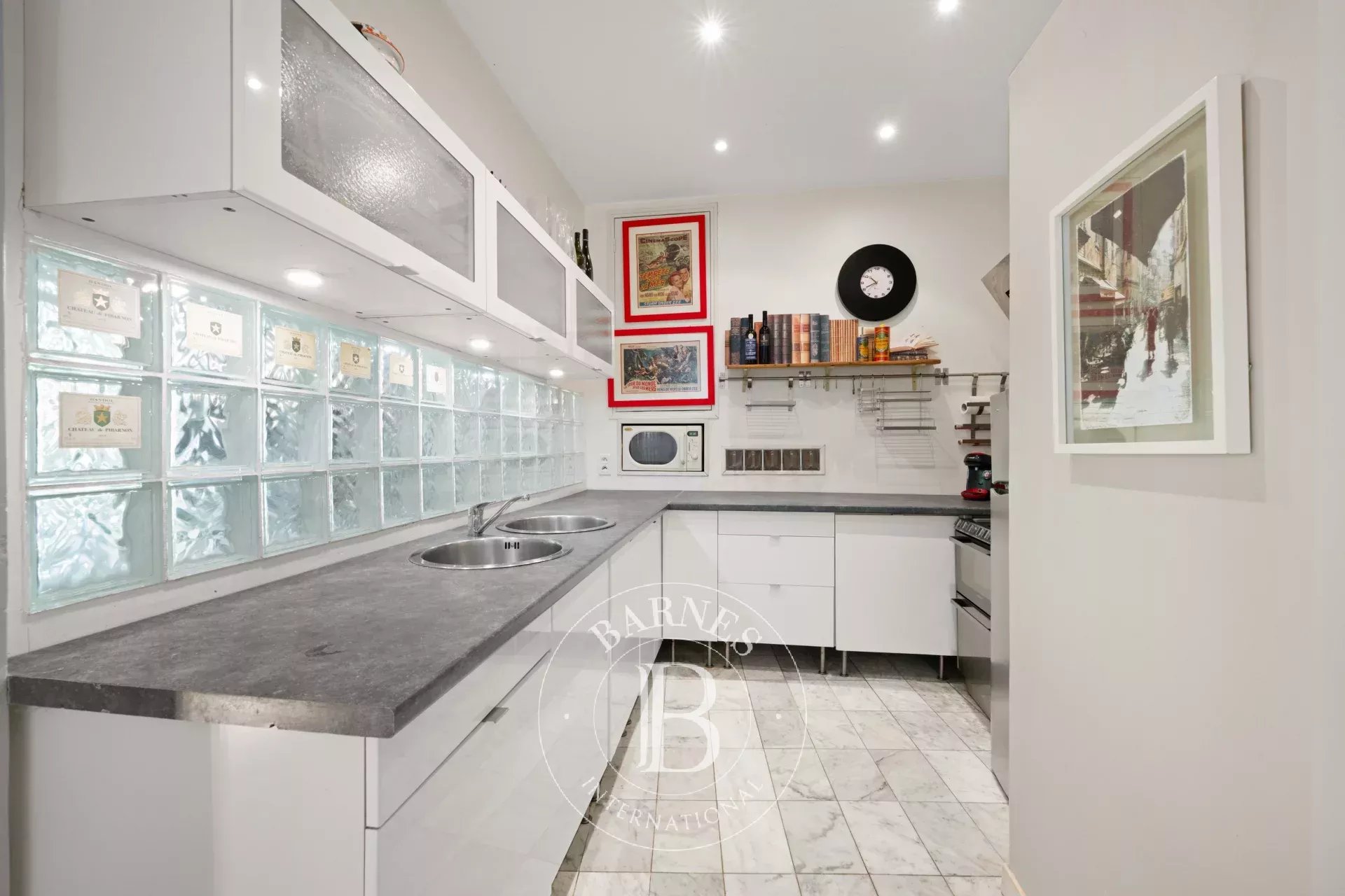 Daire Nice - picture 13