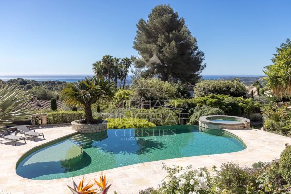 Exceptional Five-Level Luxury Villa with Panoramic Sea Views — photo 5