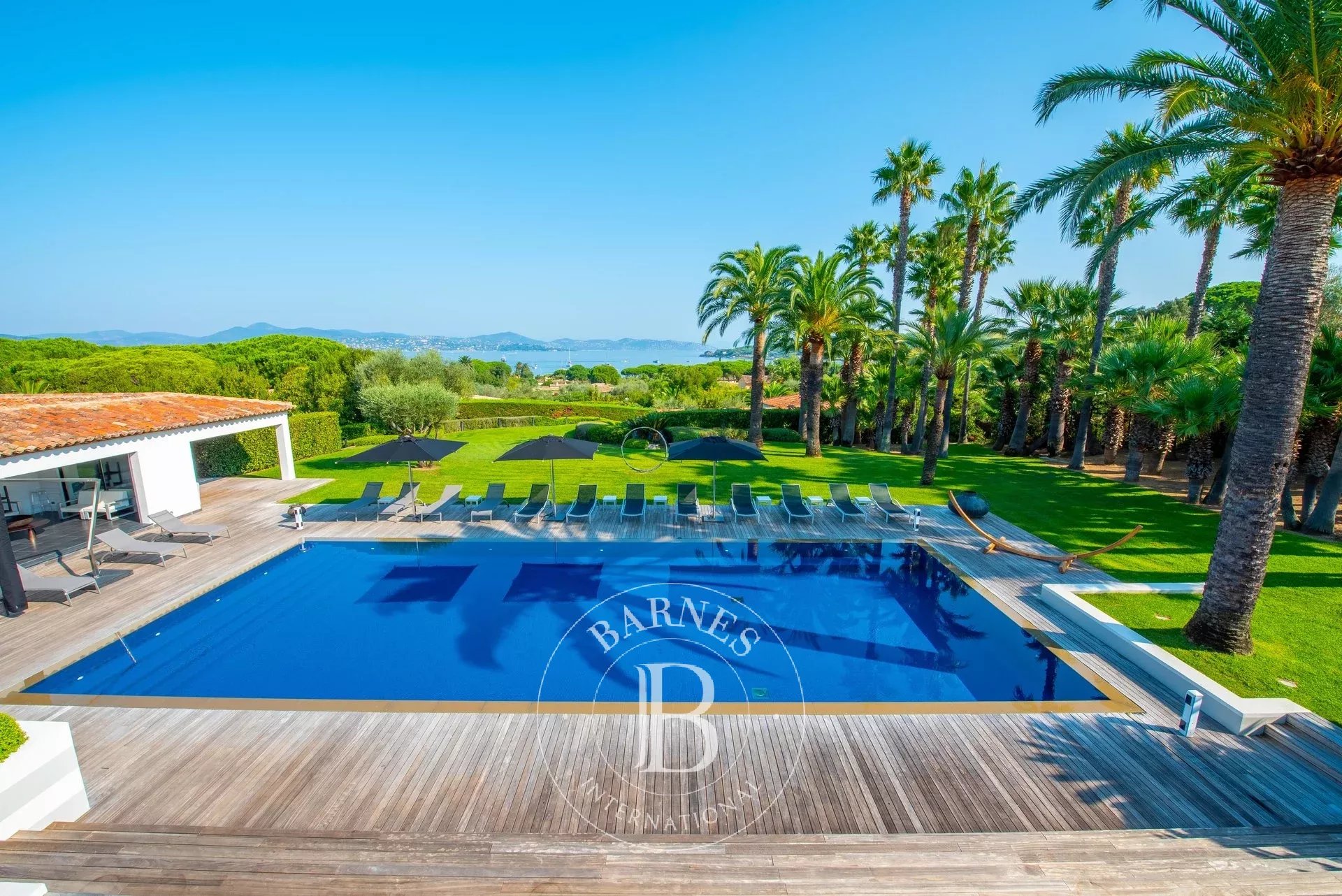 Saint-Tropez  - Villa 8 Bedrooms - picture 5