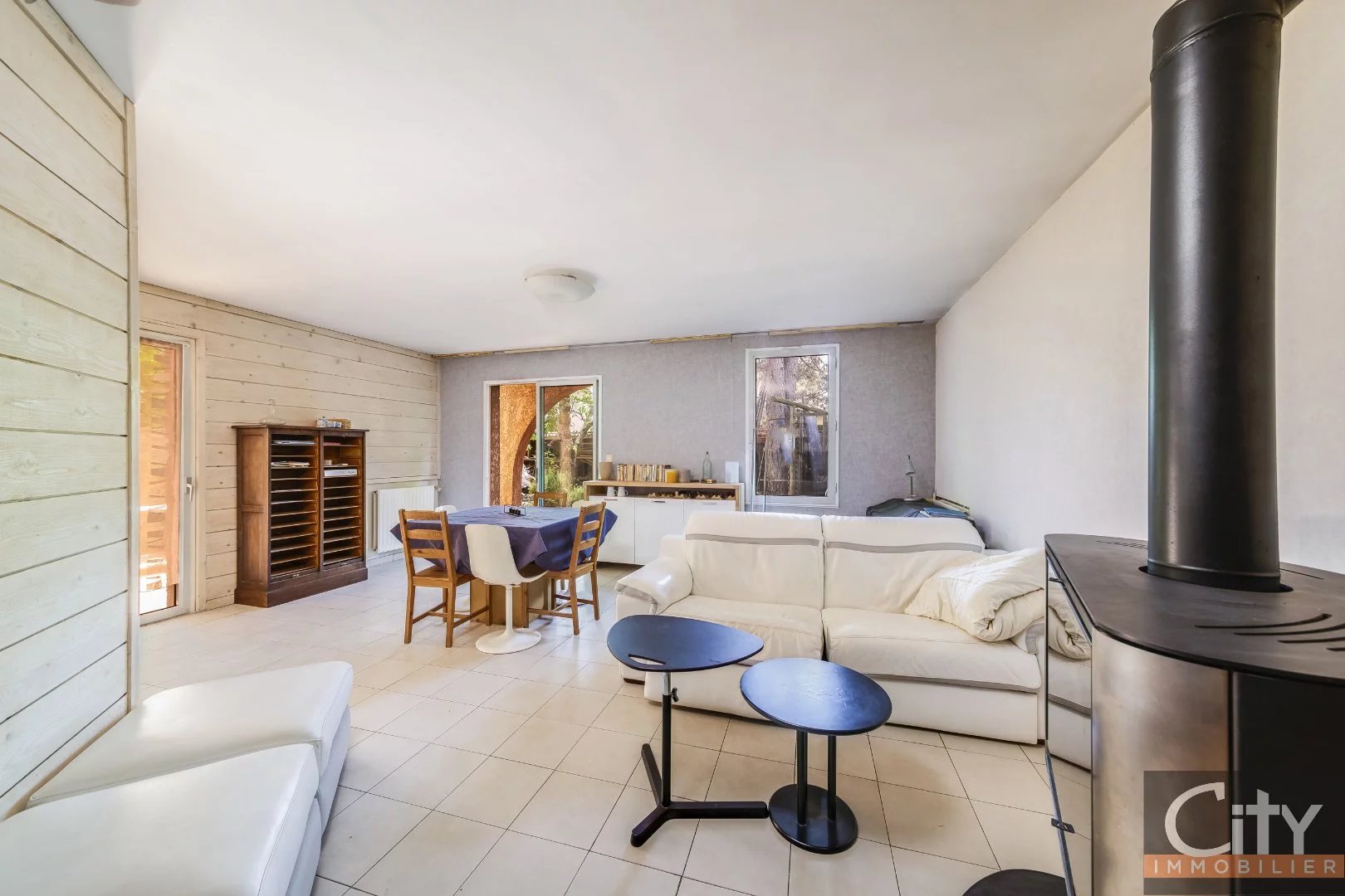 Maison T5 Quartier La Terrasse