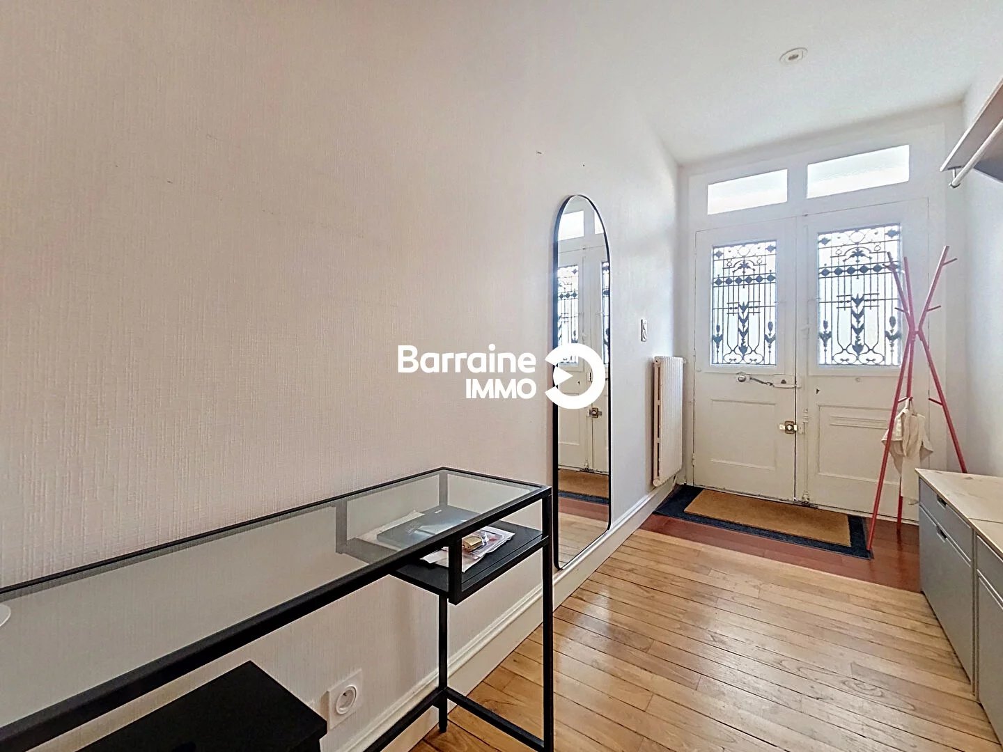 Location maison meublée à Lorient, 4 pièces 124.23m²