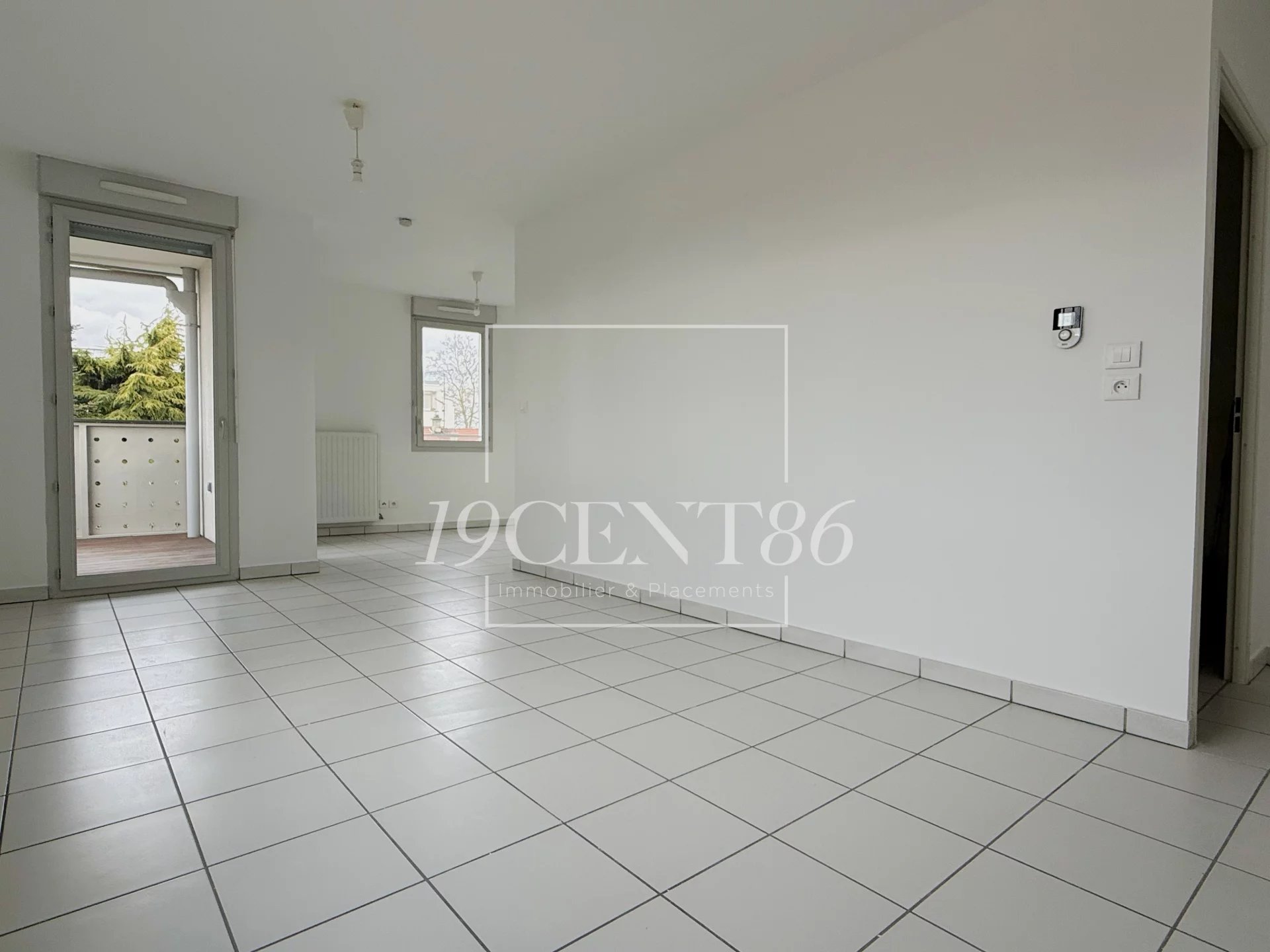 Vente Appartement Feyzin