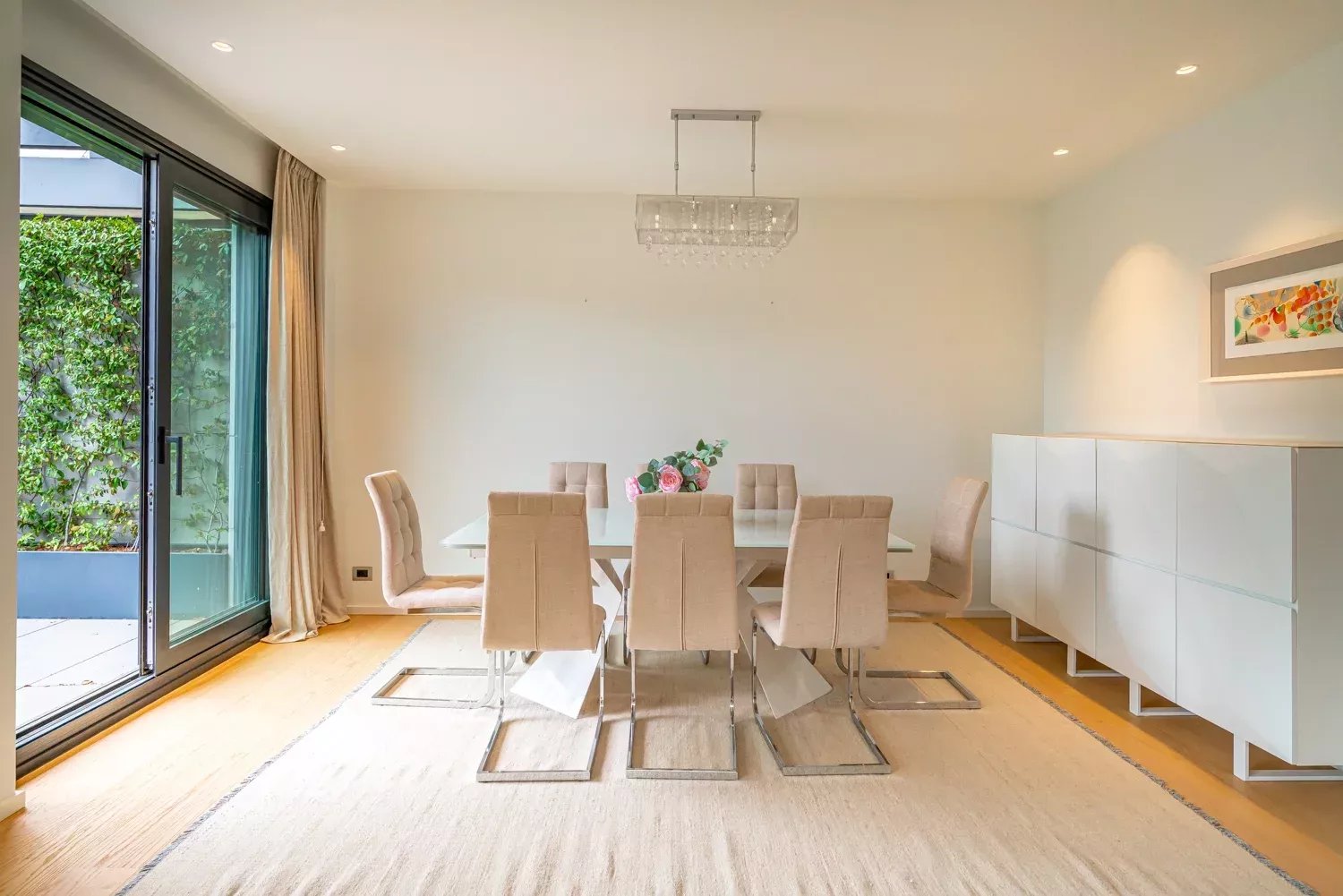 Daire Madrid - picture 6