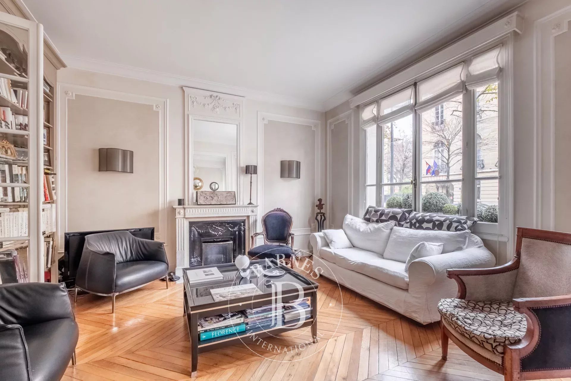 Apartment Paris 75007  -  ref 86467359 (picture 3)