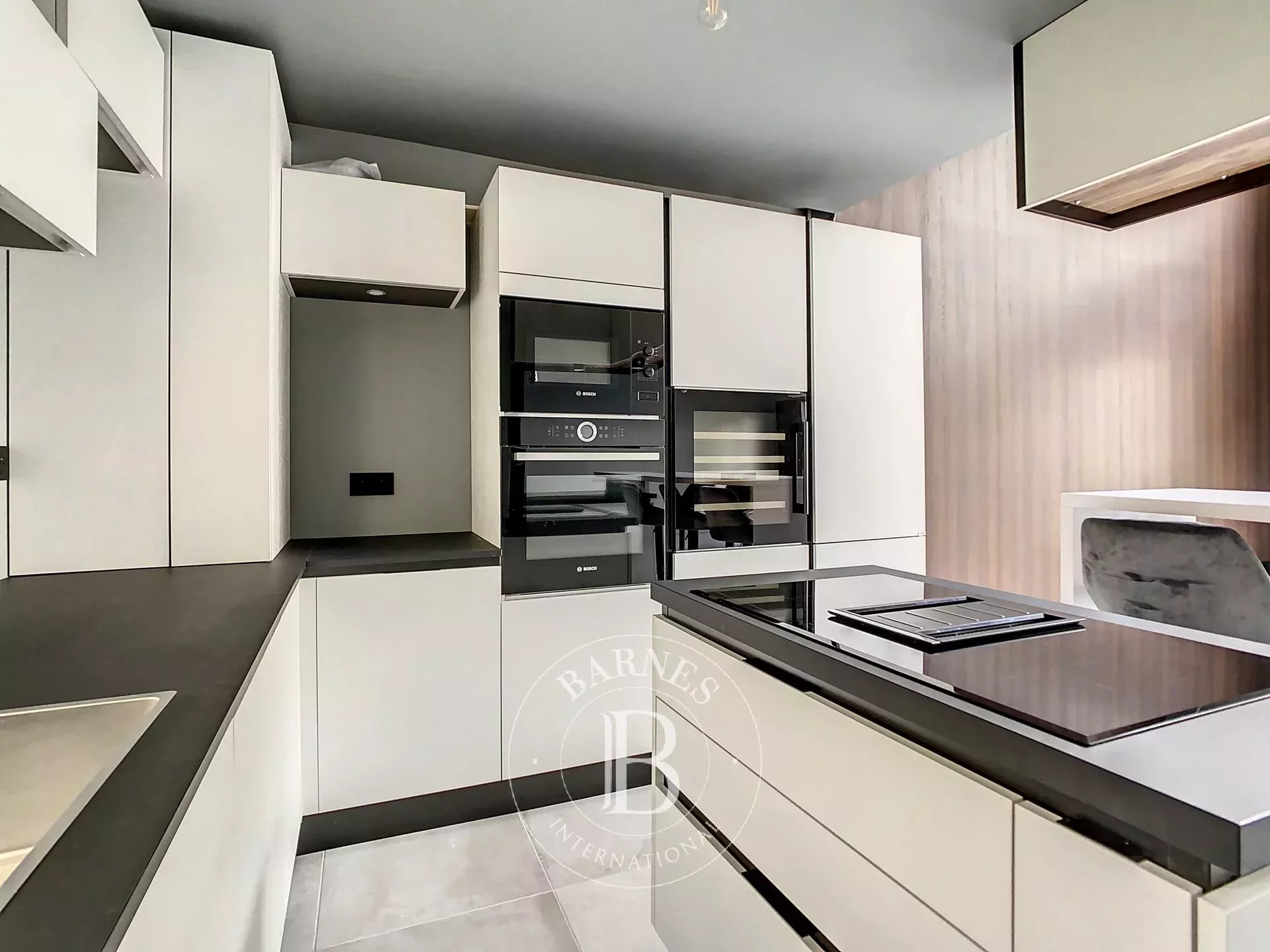 Daire Paris 18ème - picture 5